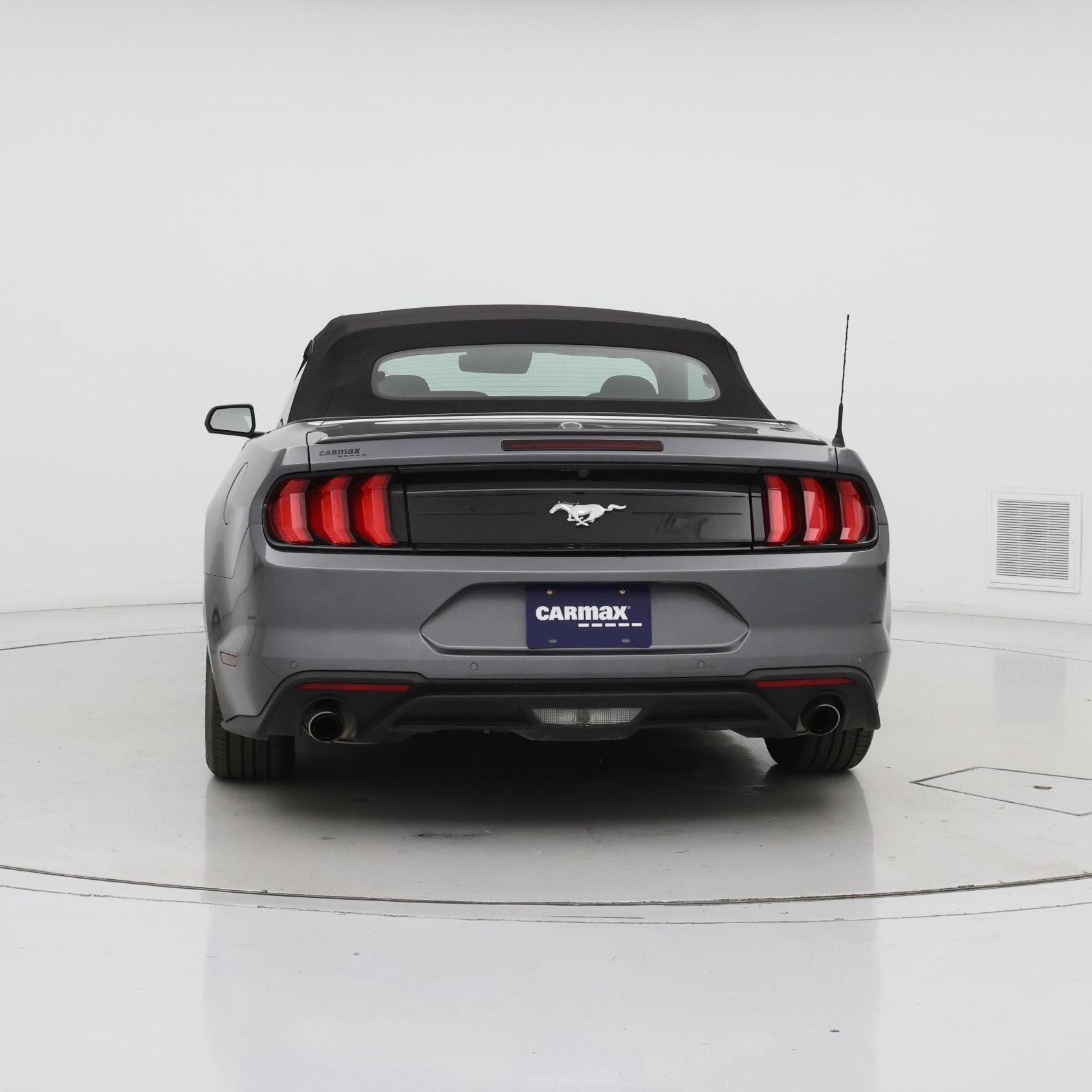 Thumbnail: 2023 Ford Mustang - 6