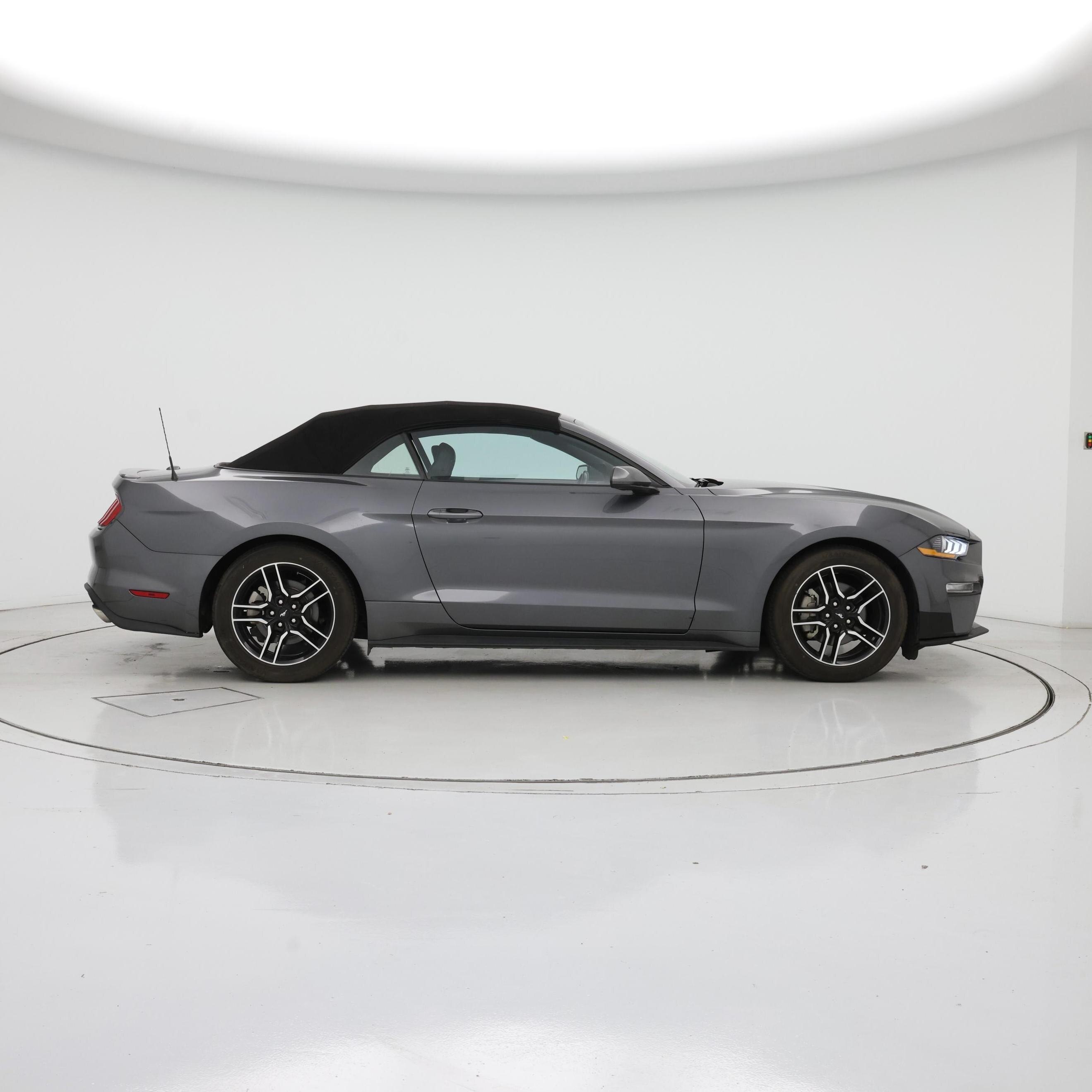 Thumbnail: 2023 Ford Mustang - 7