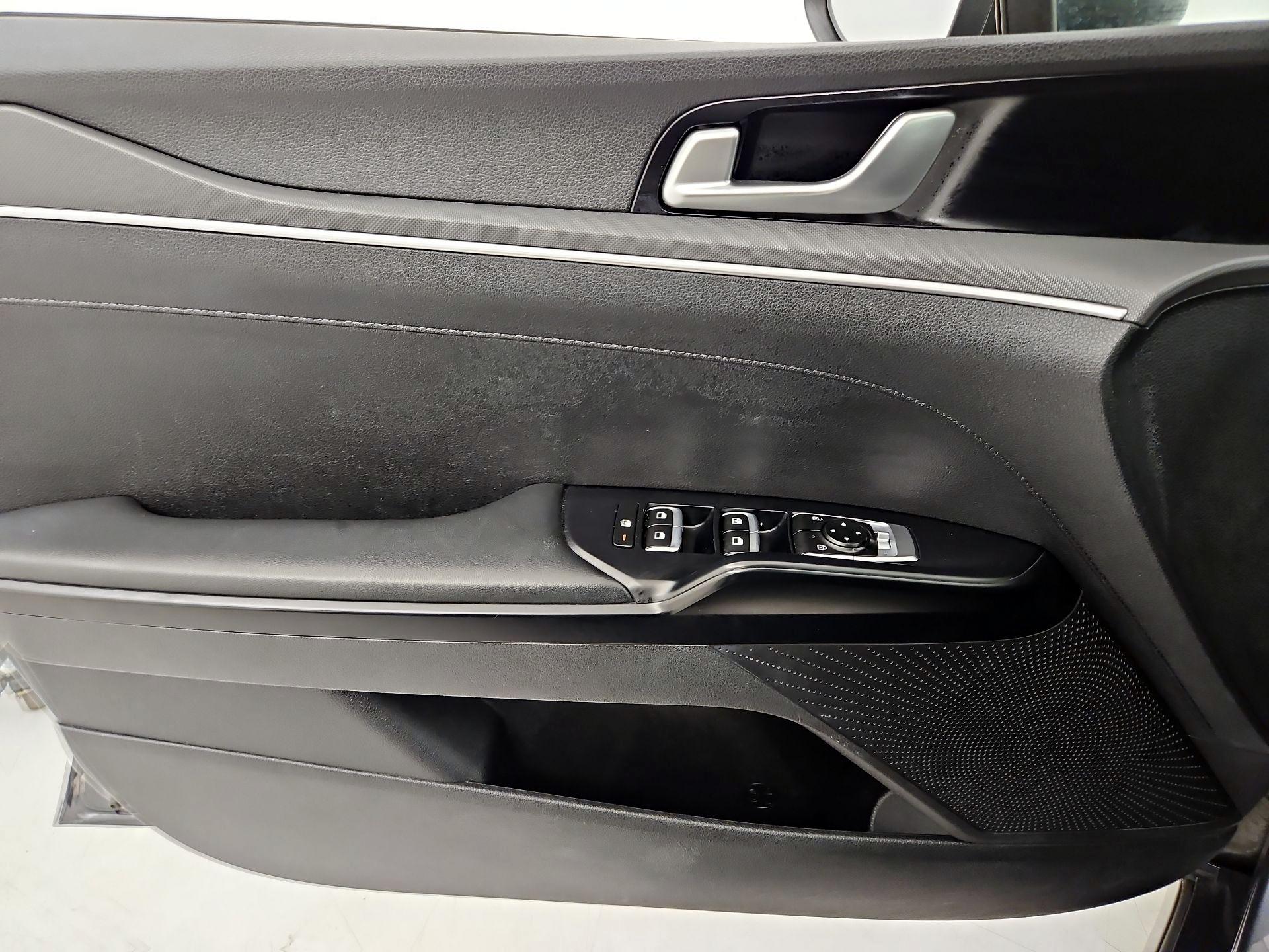 Thumbnail: 2022 Kia K5 - 12