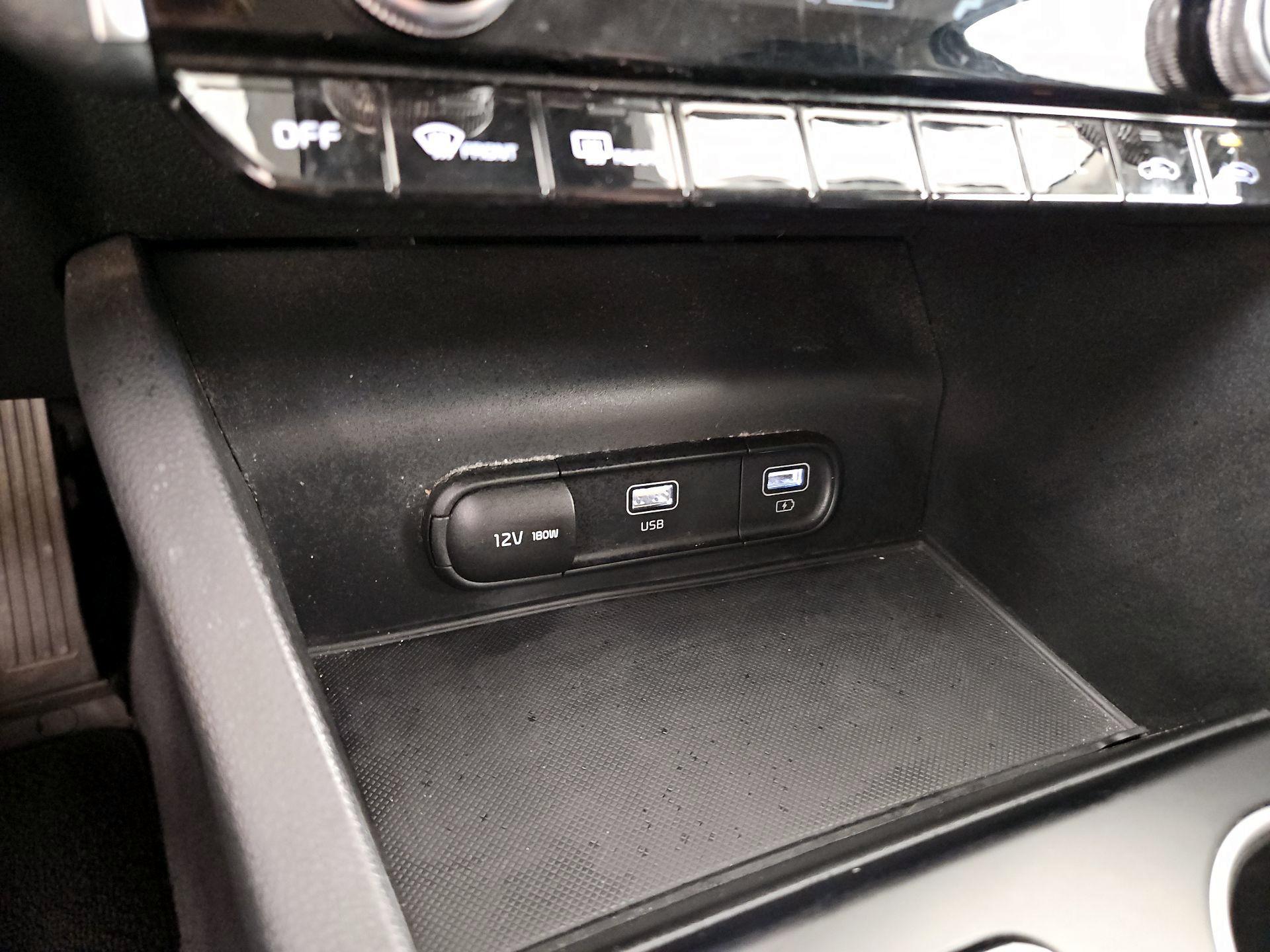 Thumbnail: 2022 Kia K5 - 18