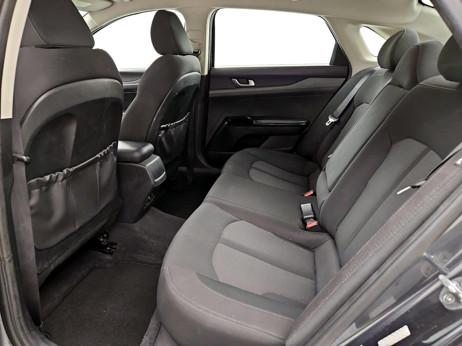 Thumbnail: 2022 Kia K5 - 19