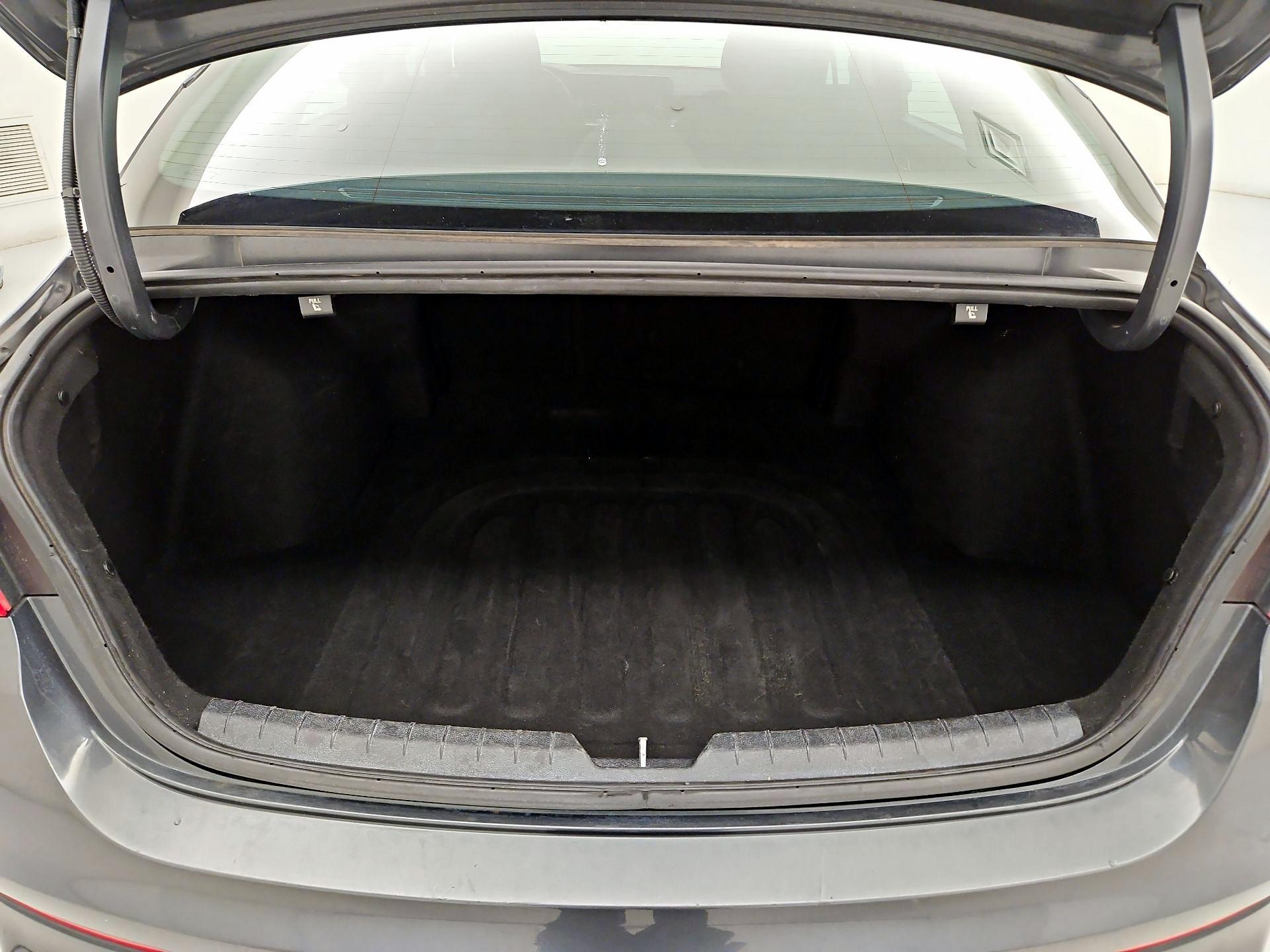 Thumbnail: 2022 Kia K5 - 20