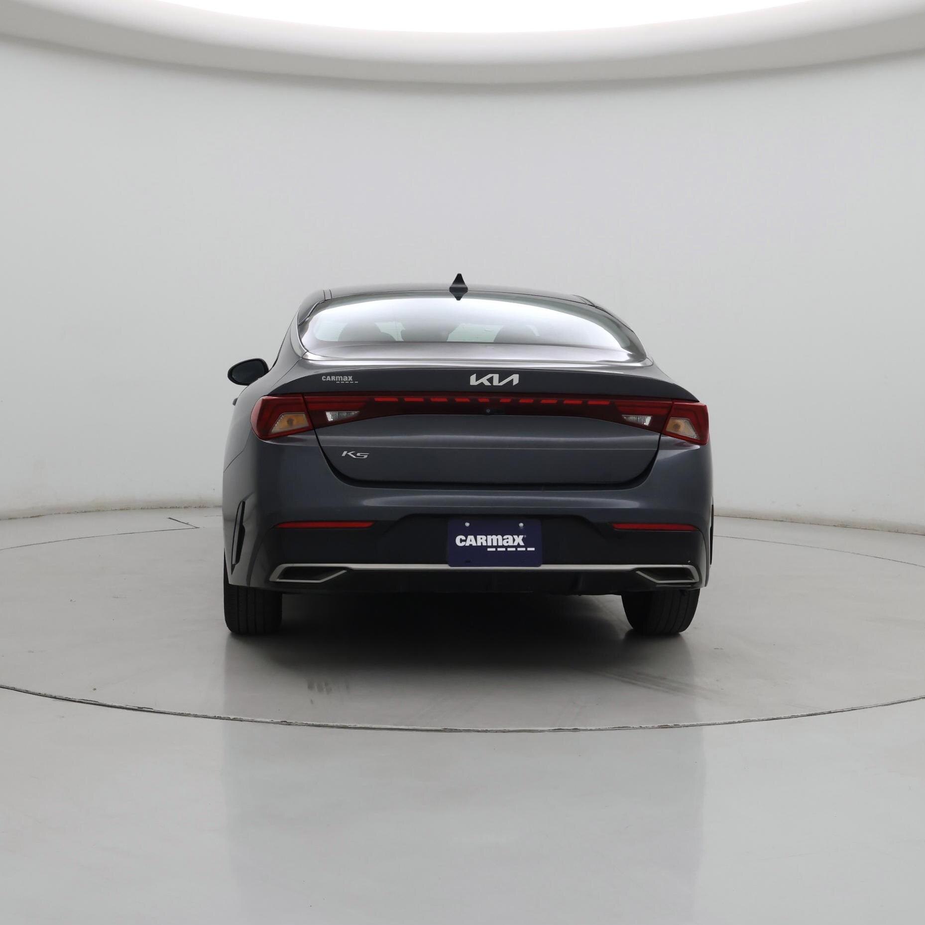 Thumbnail: 2022 Kia K5 - 6