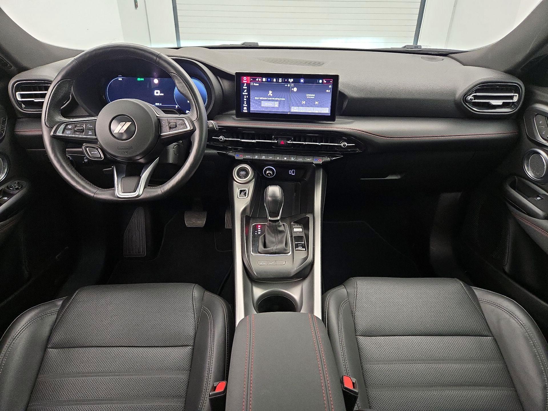 Thumbnail: 2024 Dodge Hornet - 9