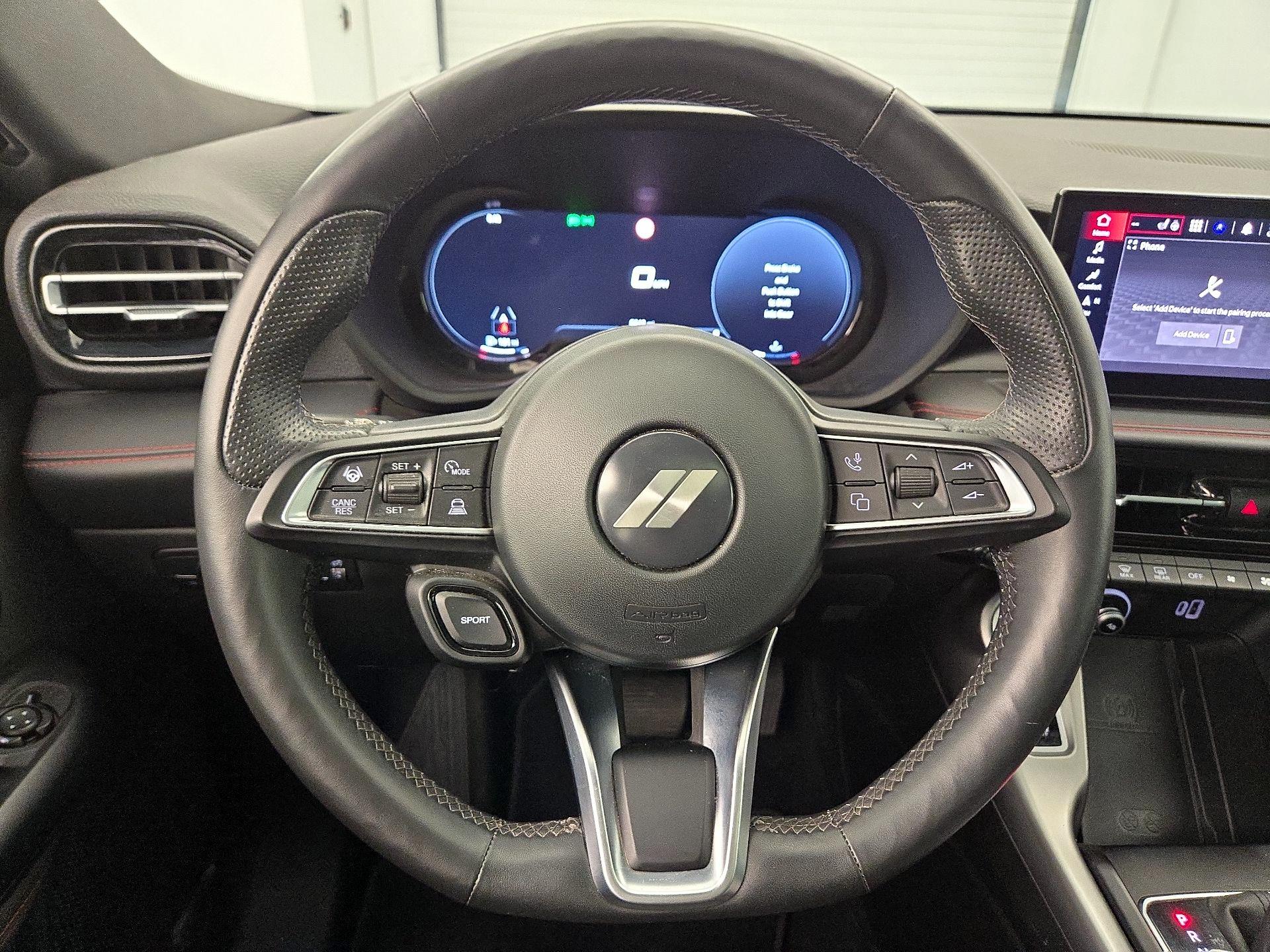 Thumbnail: 2024 Dodge Hornet - 10