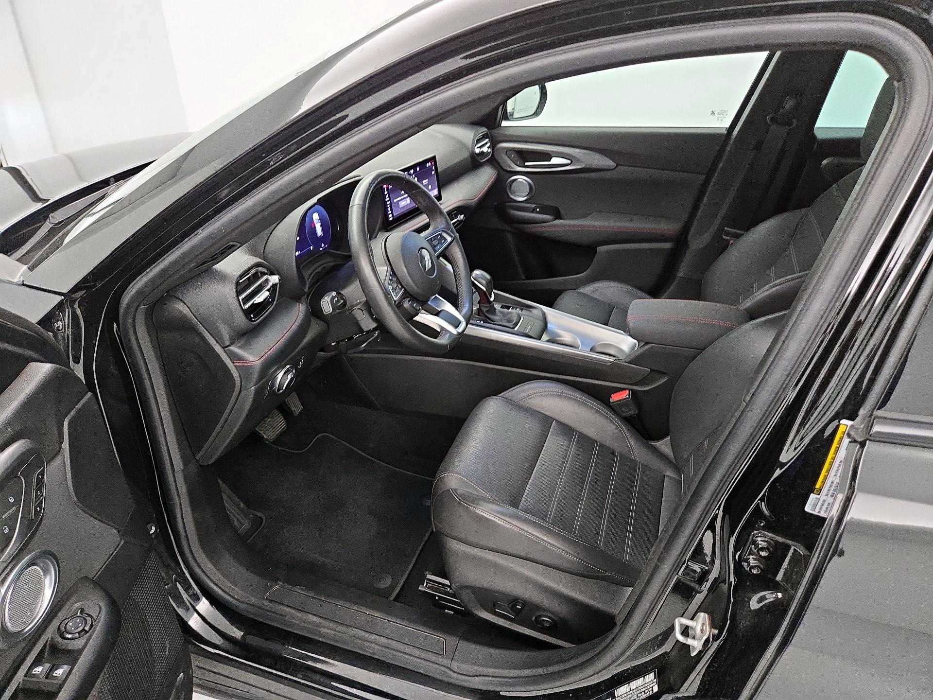 Thumbnail: 2024 Dodge Hornet - 11