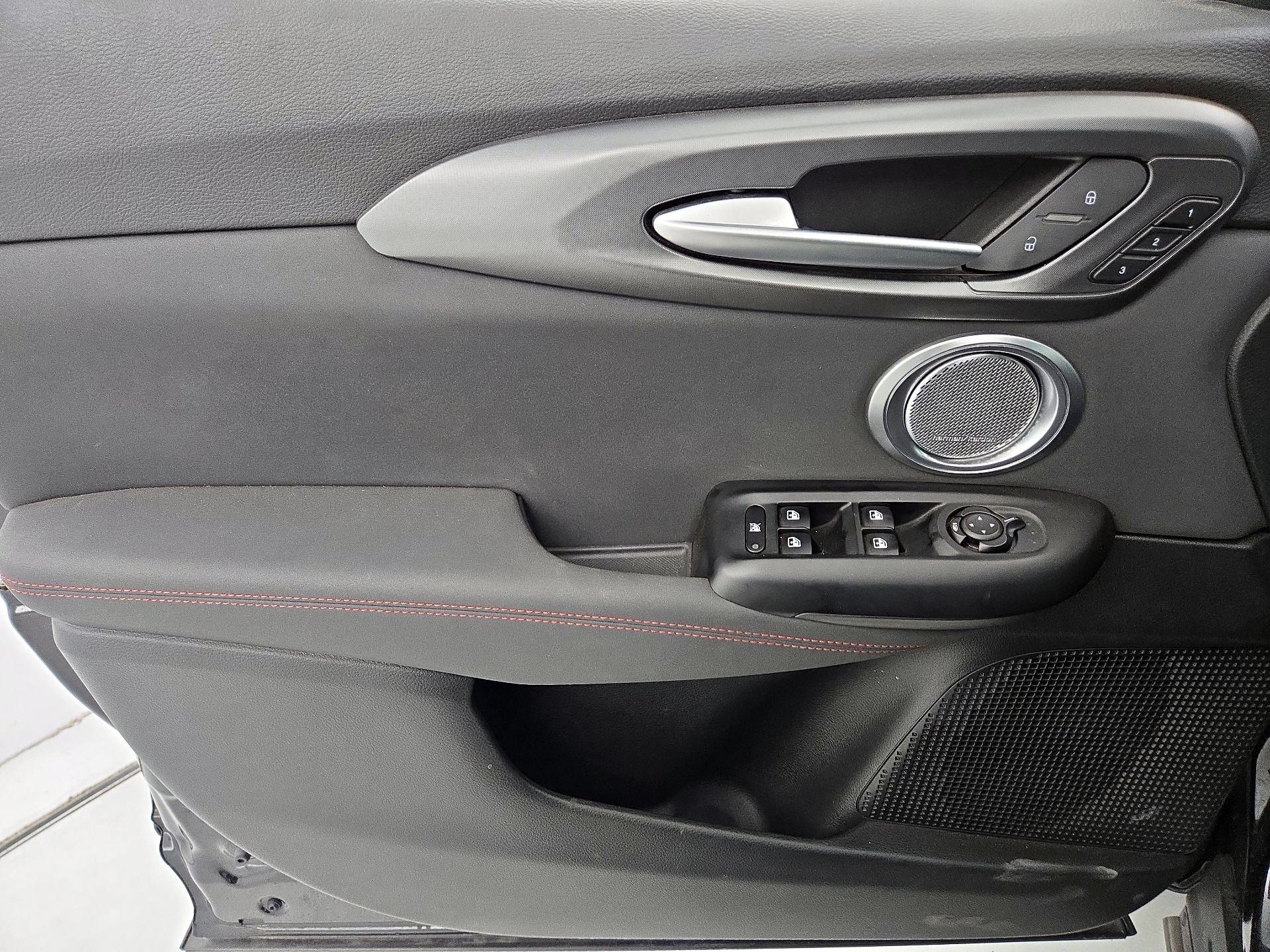 Thumbnail: 2024 Dodge Hornet - 12