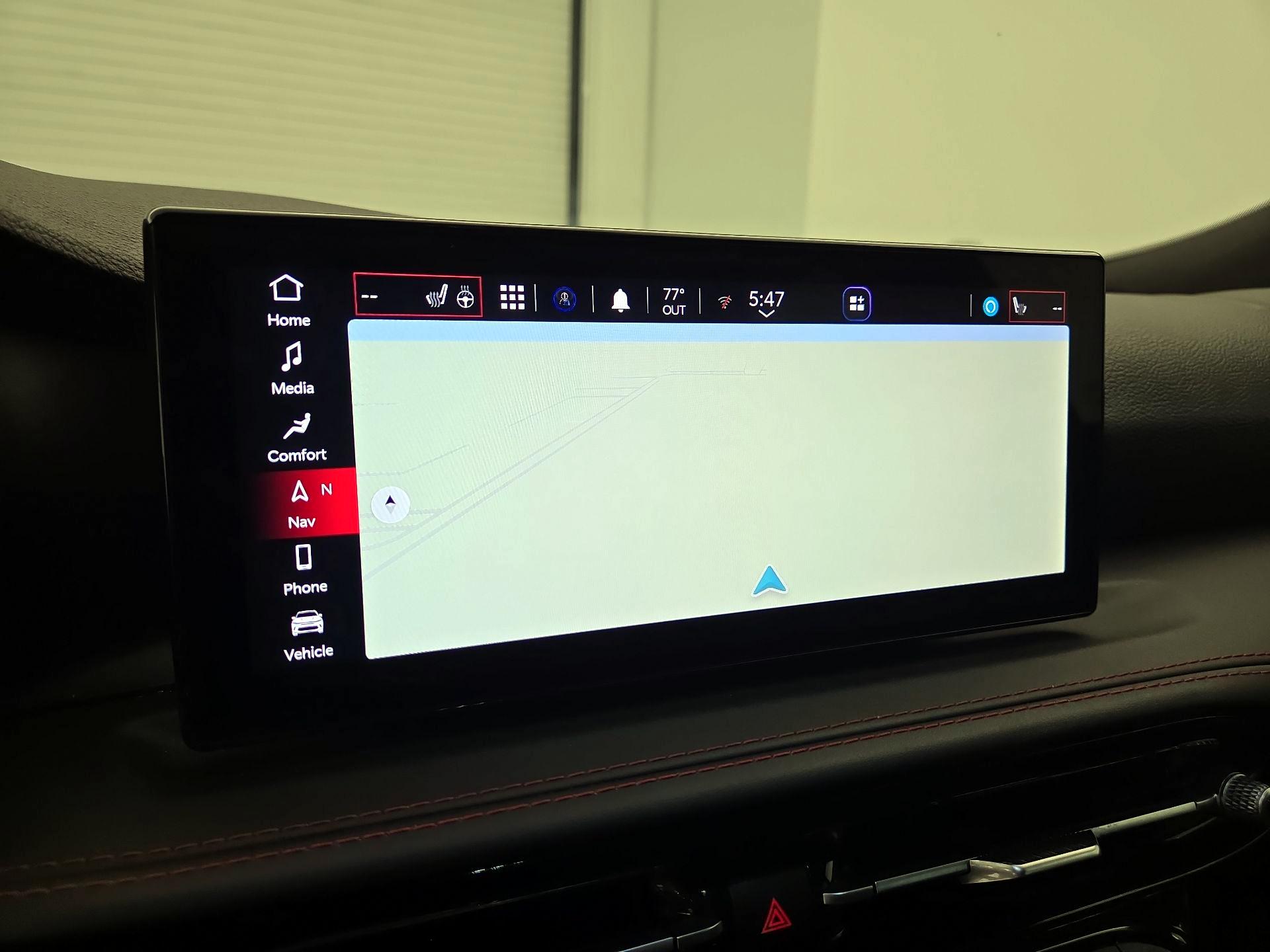 Thumbnail: 2024 Dodge Hornet - 14