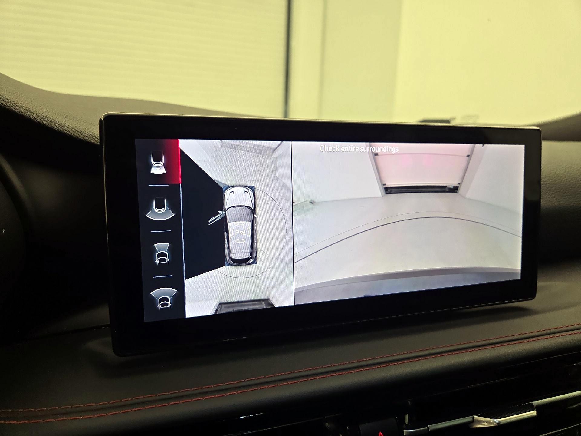 Thumbnail: 2024 Dodge Hornet - 15