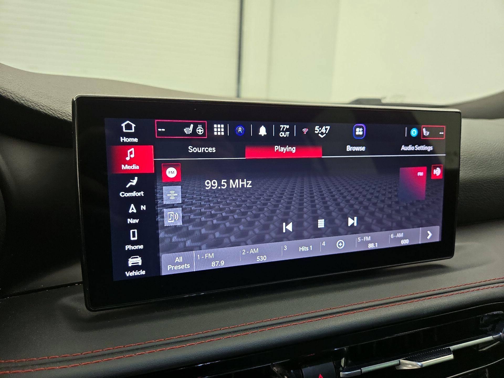 Thumbnail: 2024 Dodge Hornet - 16