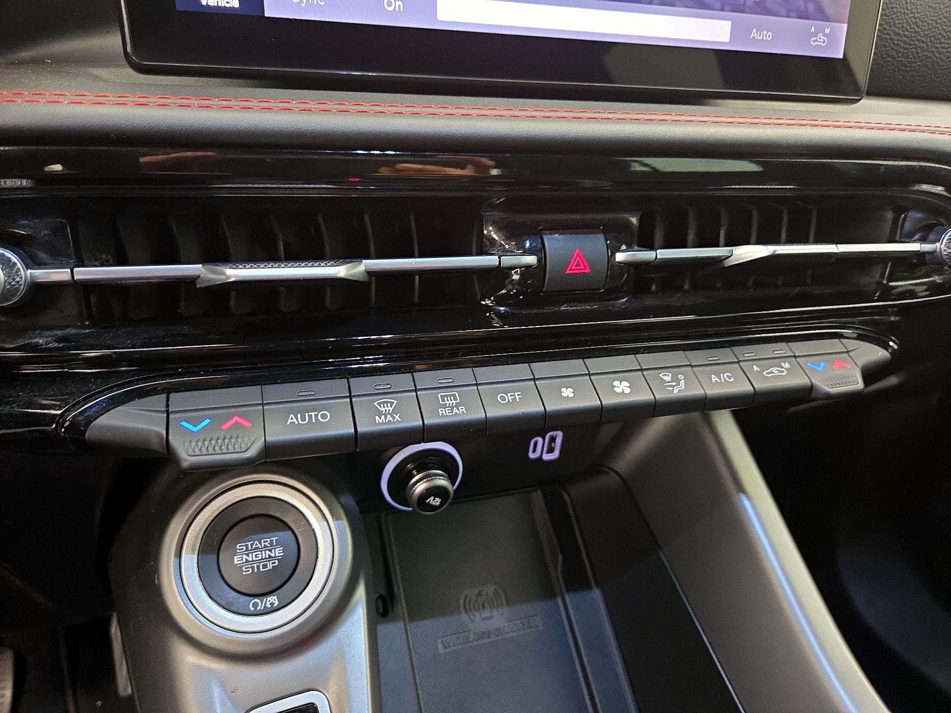 Thumbnail: 2024 Dodge Hornet - 17