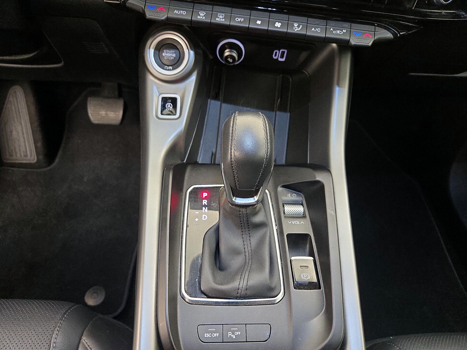 Thumbnail: 2024 Dodge Hornet - 18