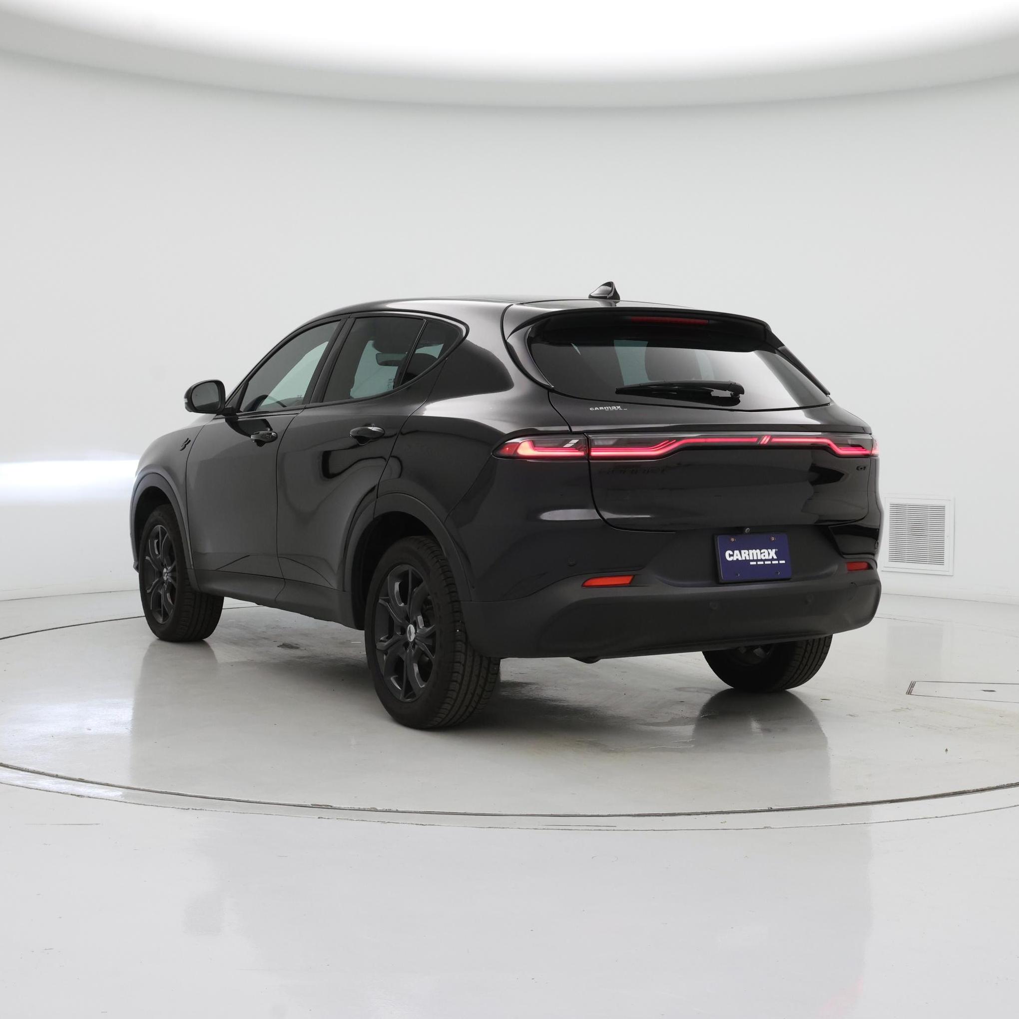 Thumbnail: 2024 Dodge Hornet - 2