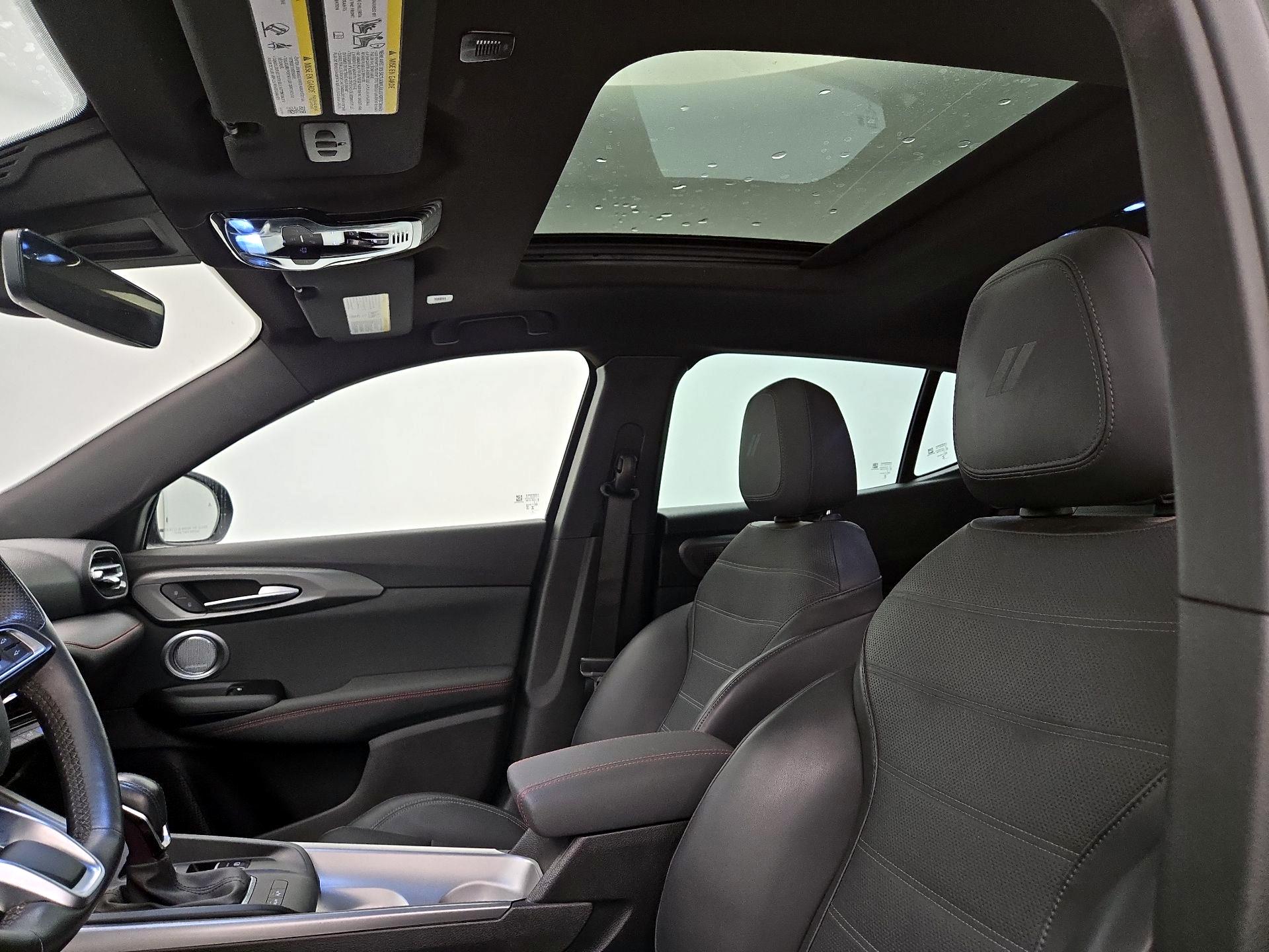 Thumbnail: 2024 Dodge Hornet - 20