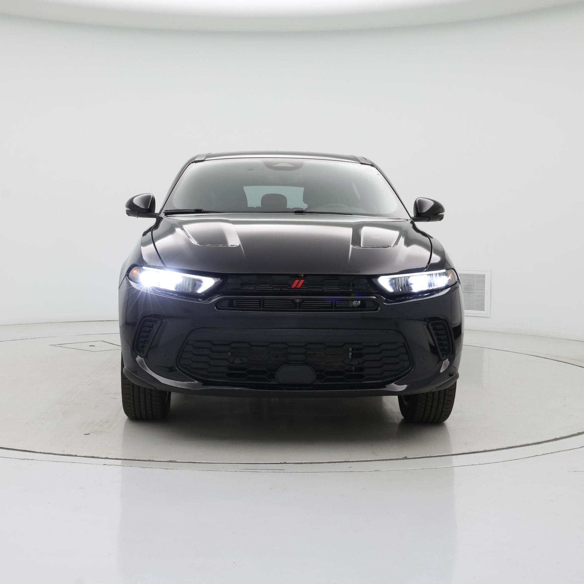 Thumbnail: 2024 Dodge Hornet - 5