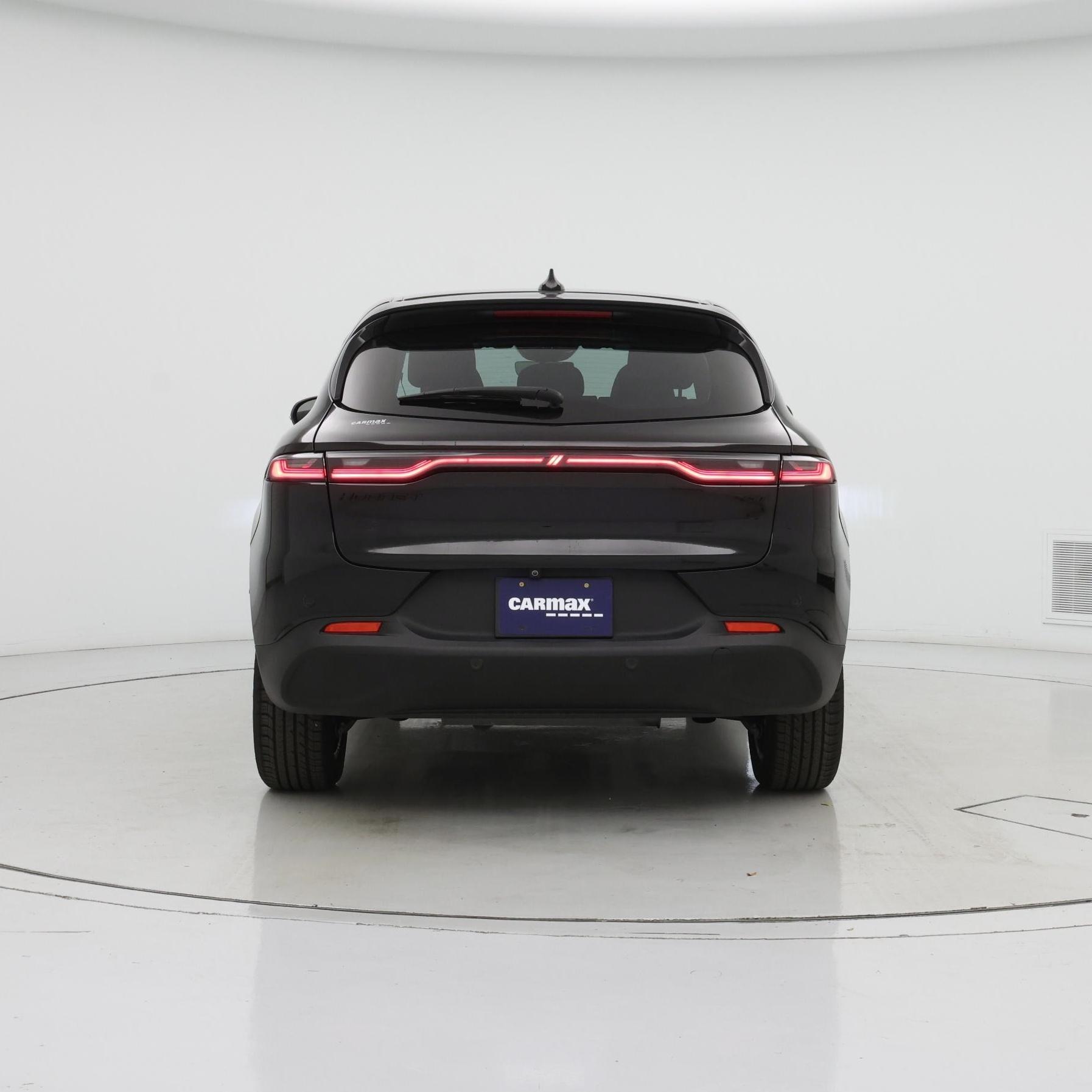 Thumbnail: 2024 Dodge Hornet - 6