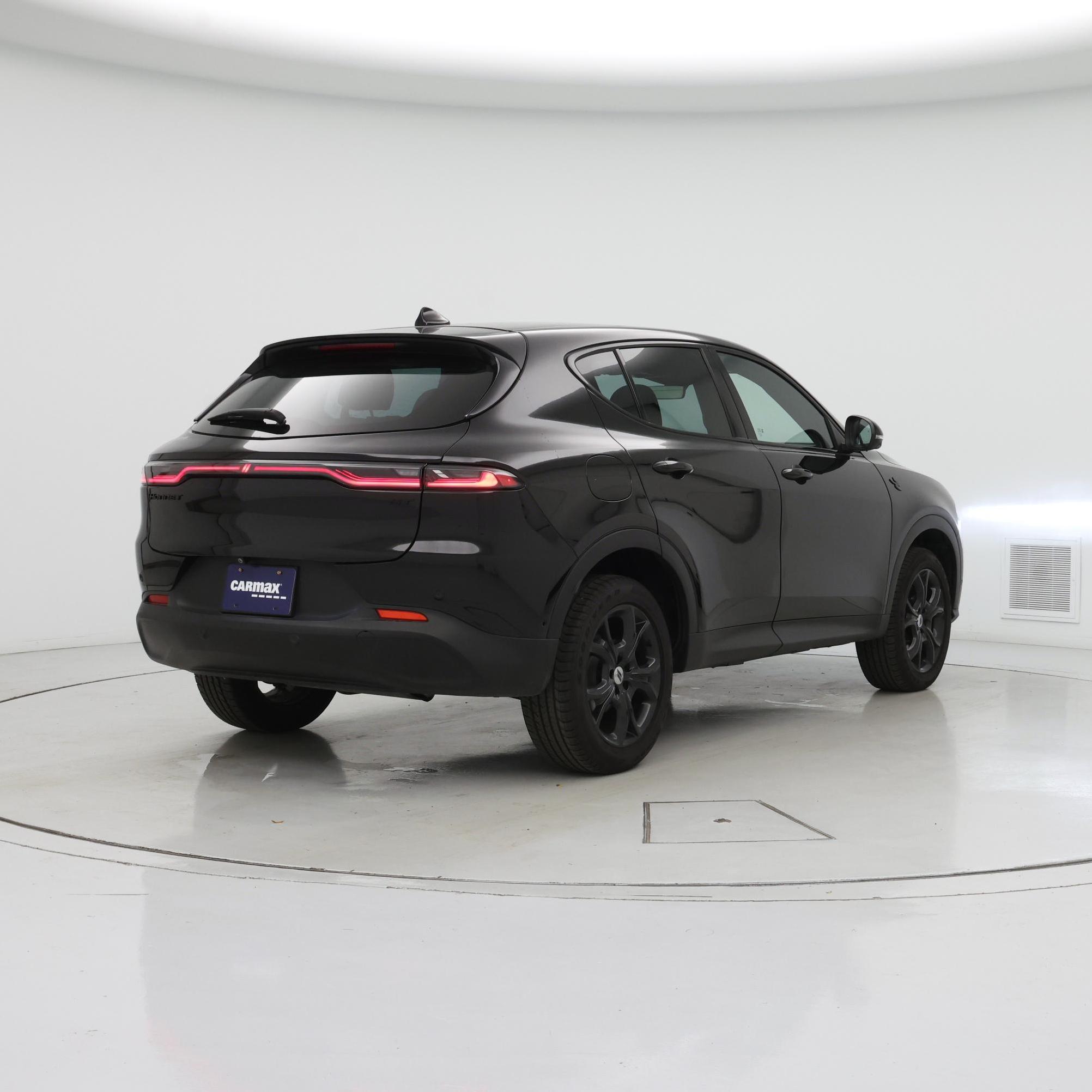 Thumbnail: 2024 Dodge Hornet - 8