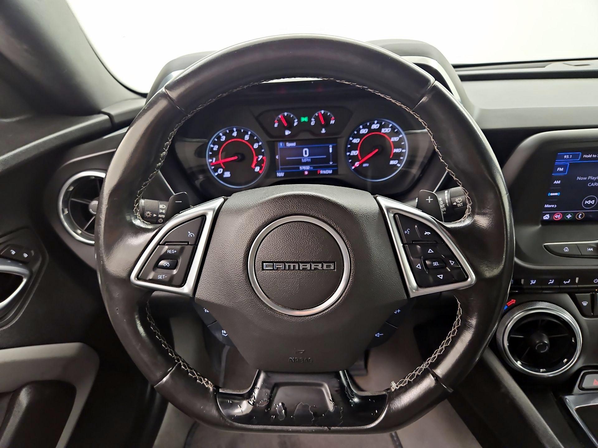 Thumbnail: 2020 Chevrolet Camaro - 10