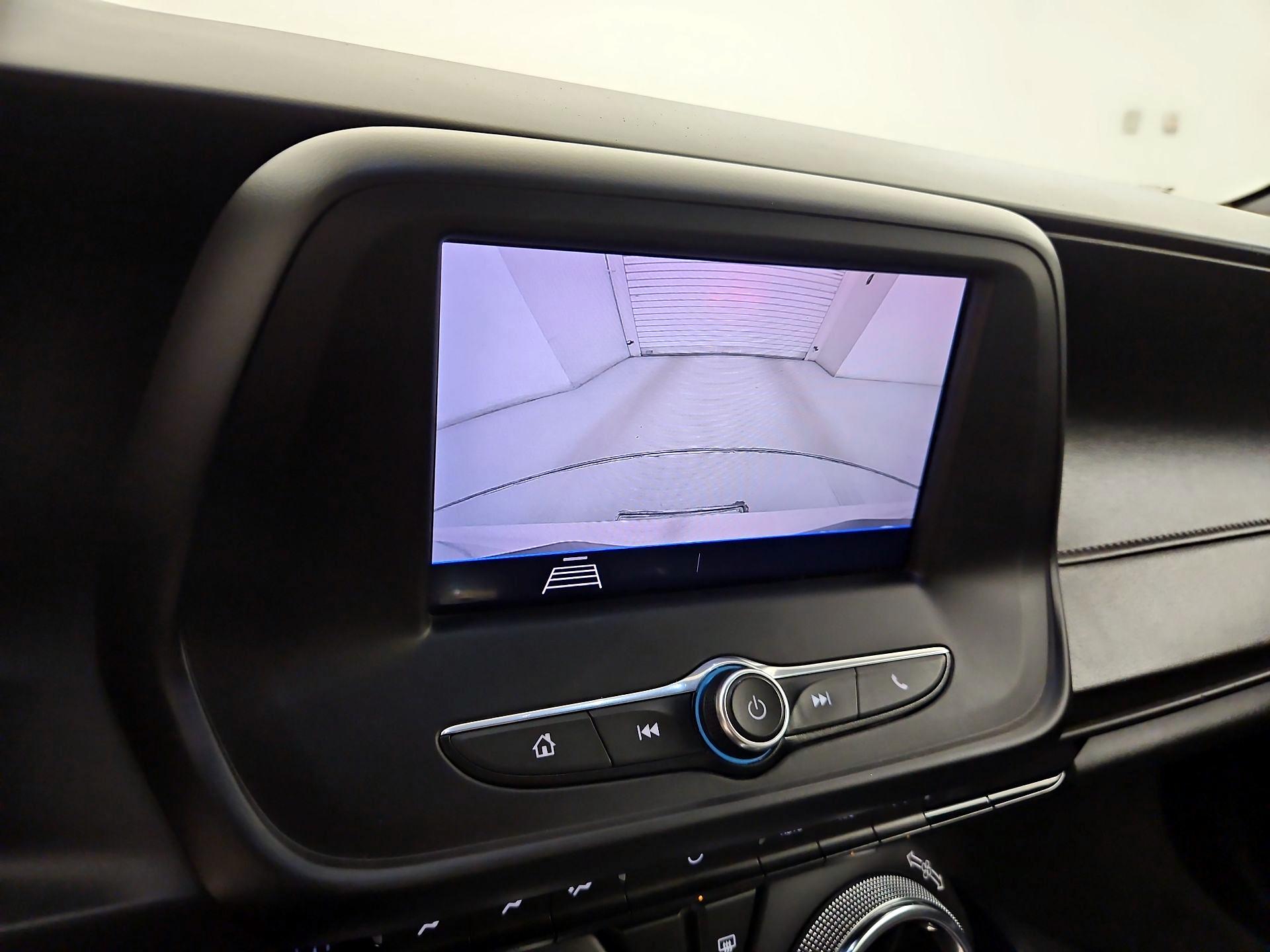 Thumbnail: 2020 Chevrolet Camaro - 13