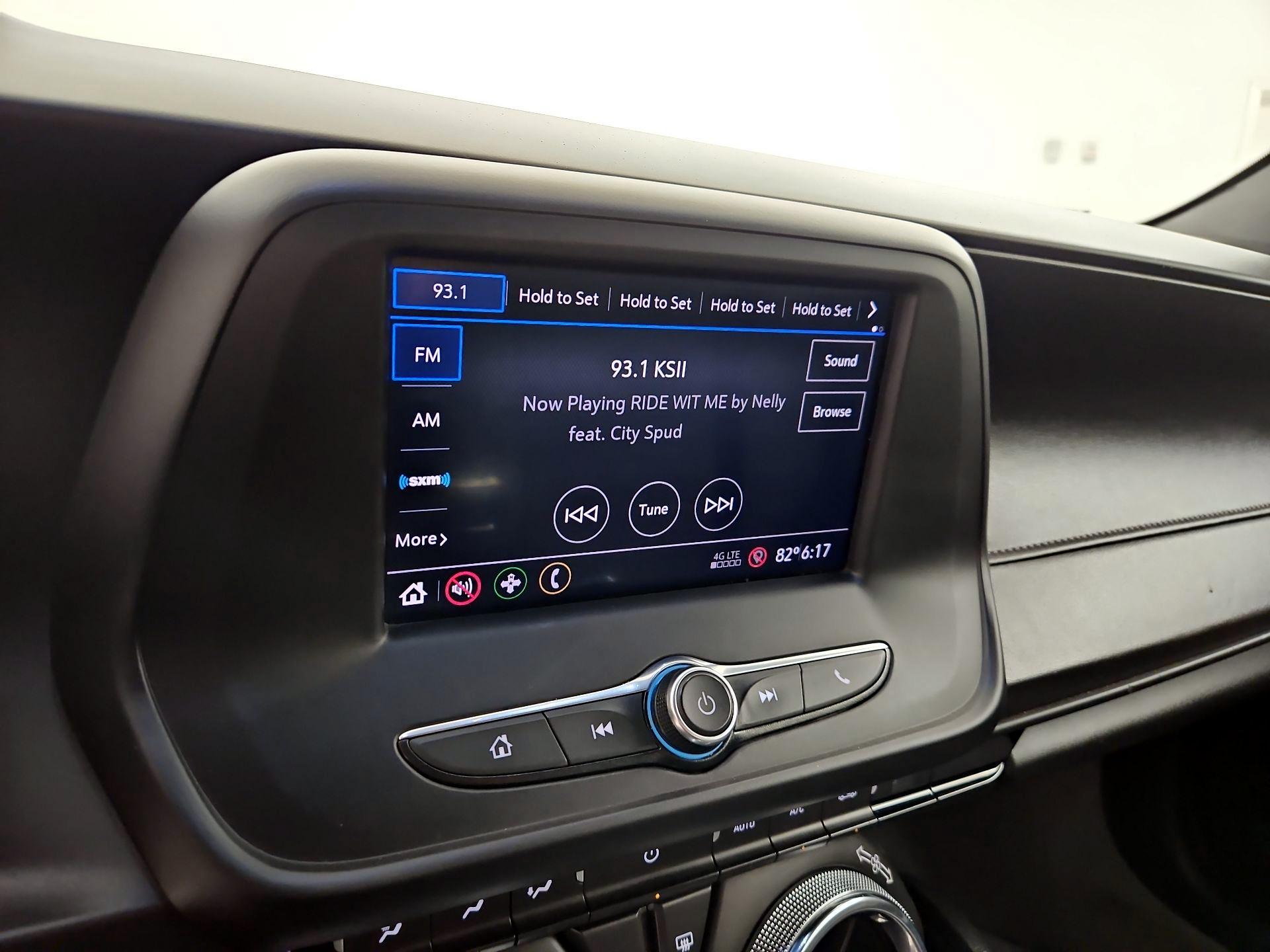 Thumbnail: 2020 Chevrolet Camaro - 14