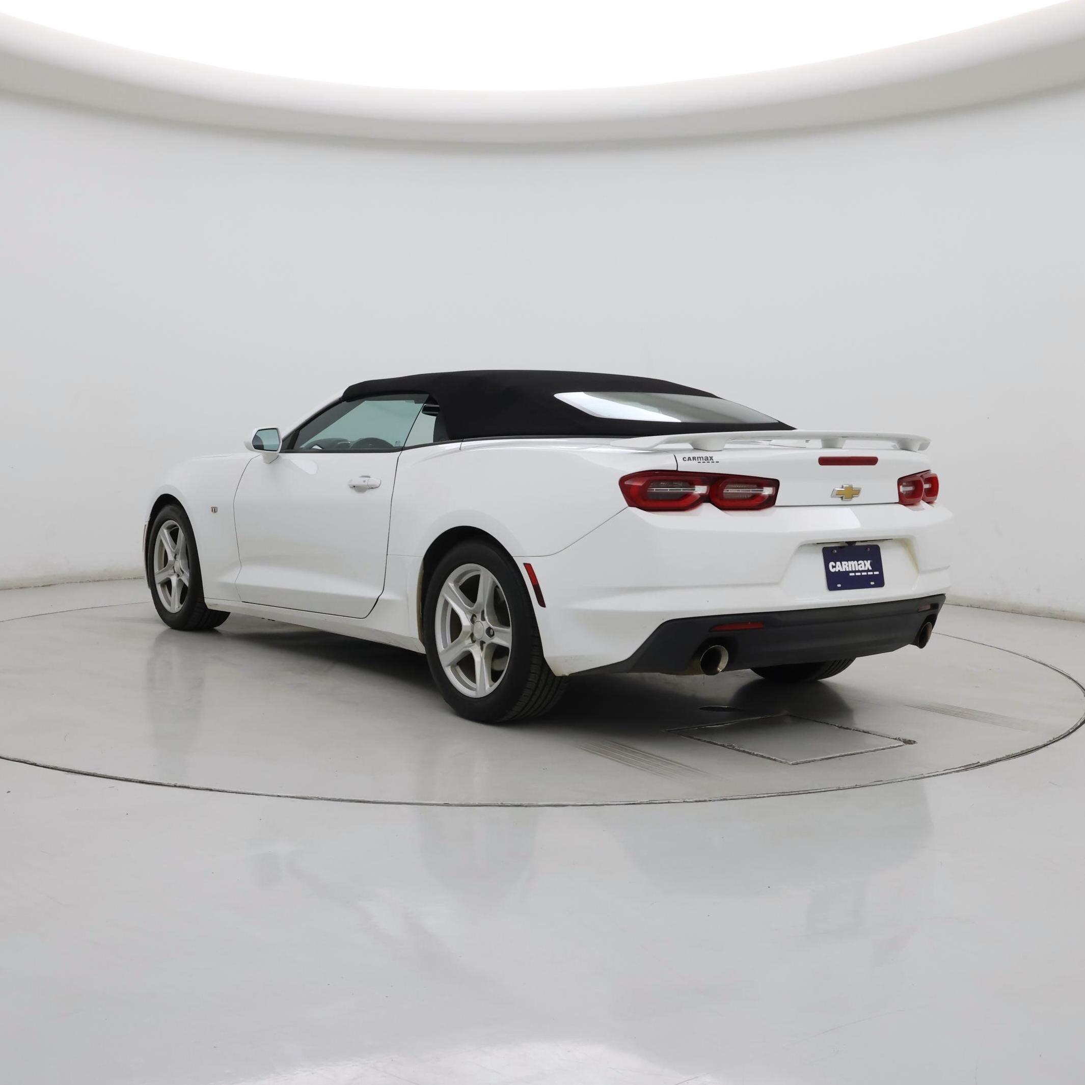 Thumbnail: 2020 Chevrolet Camaro - 2