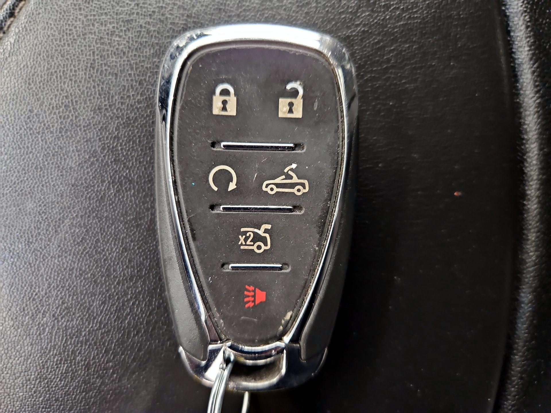 Thumbnail: 2020 Chevrolet Camaro - 20