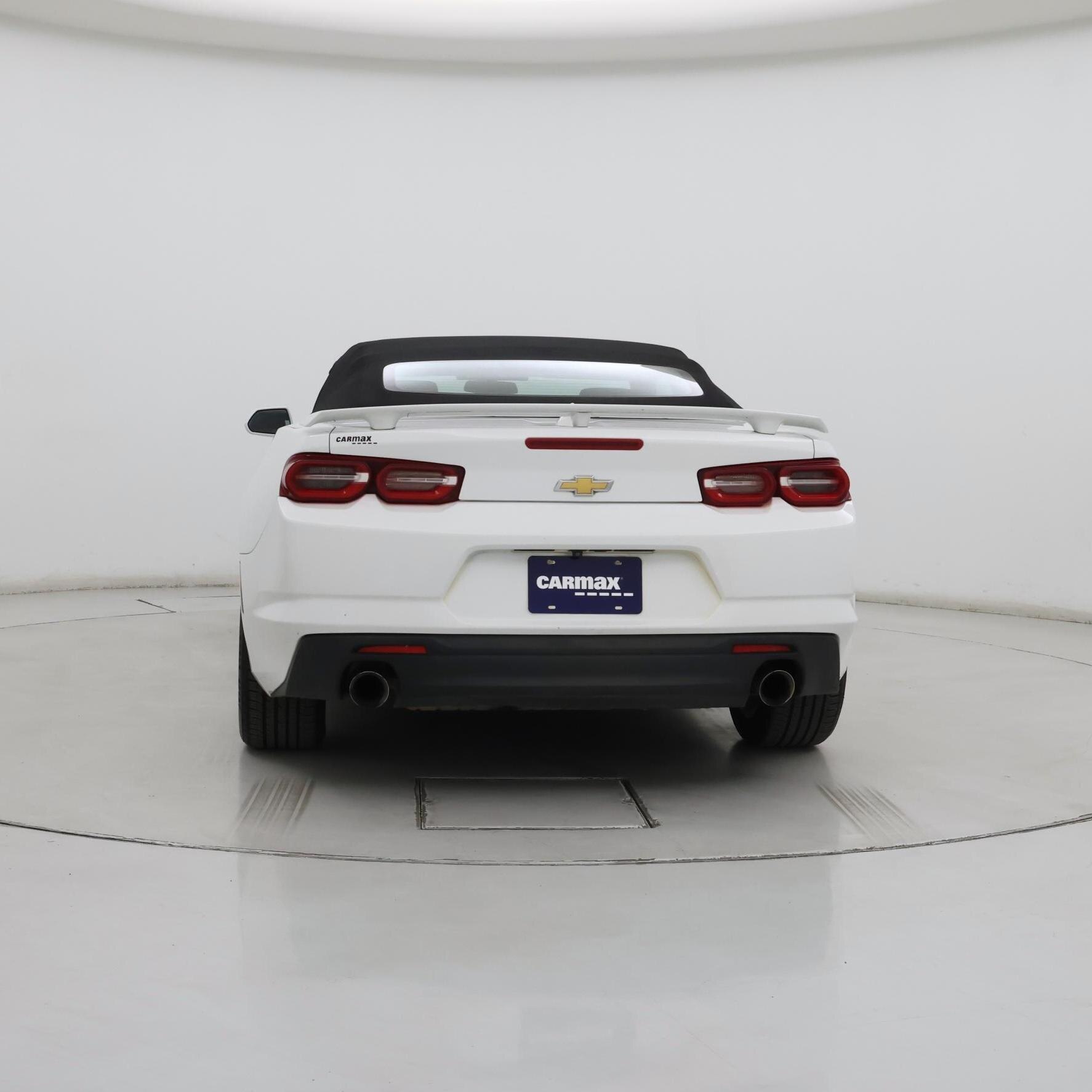 Thumbnail: 2020 Chevrolet Camaro - 6