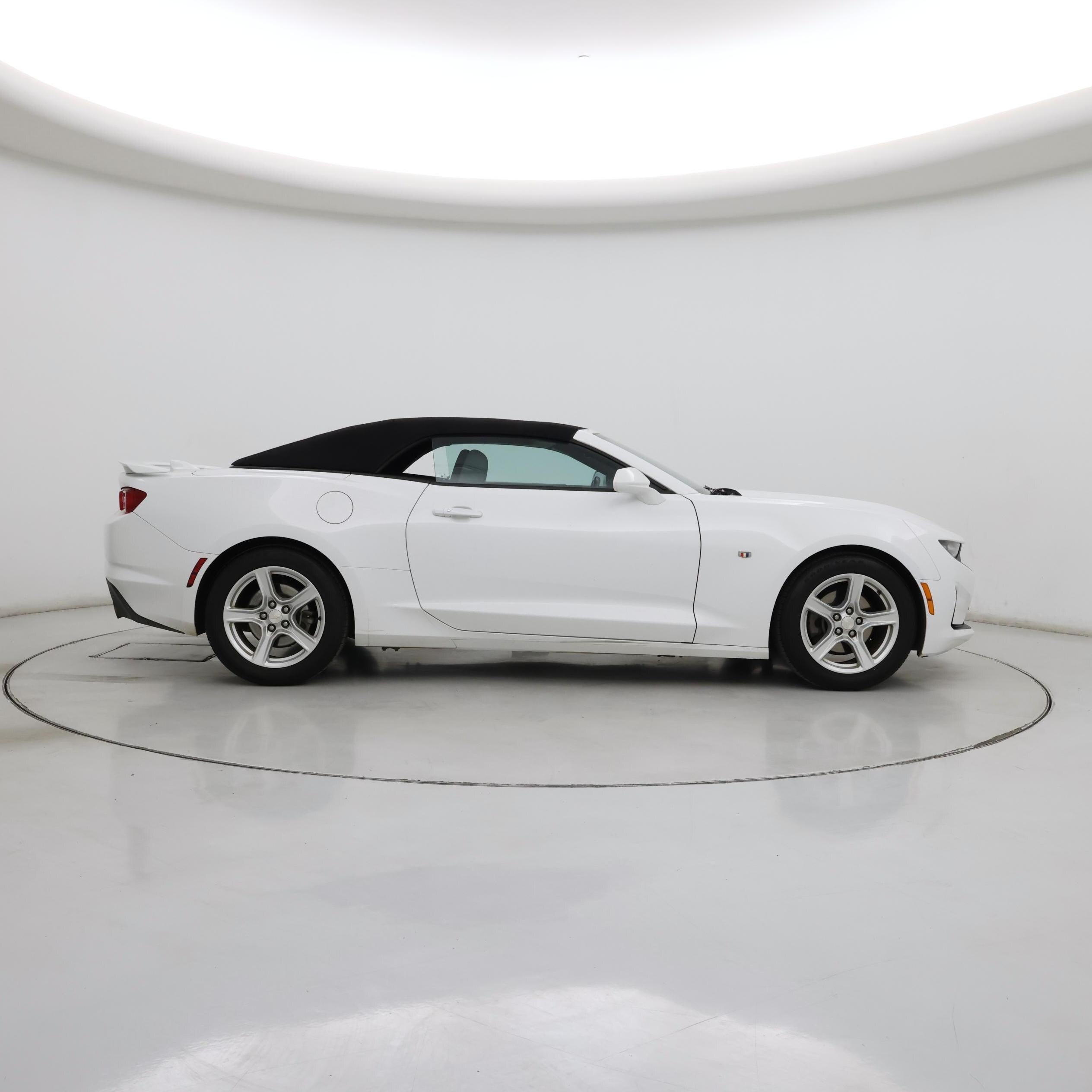 Thumbnail: 2020 Chevrolet Camaro - 7