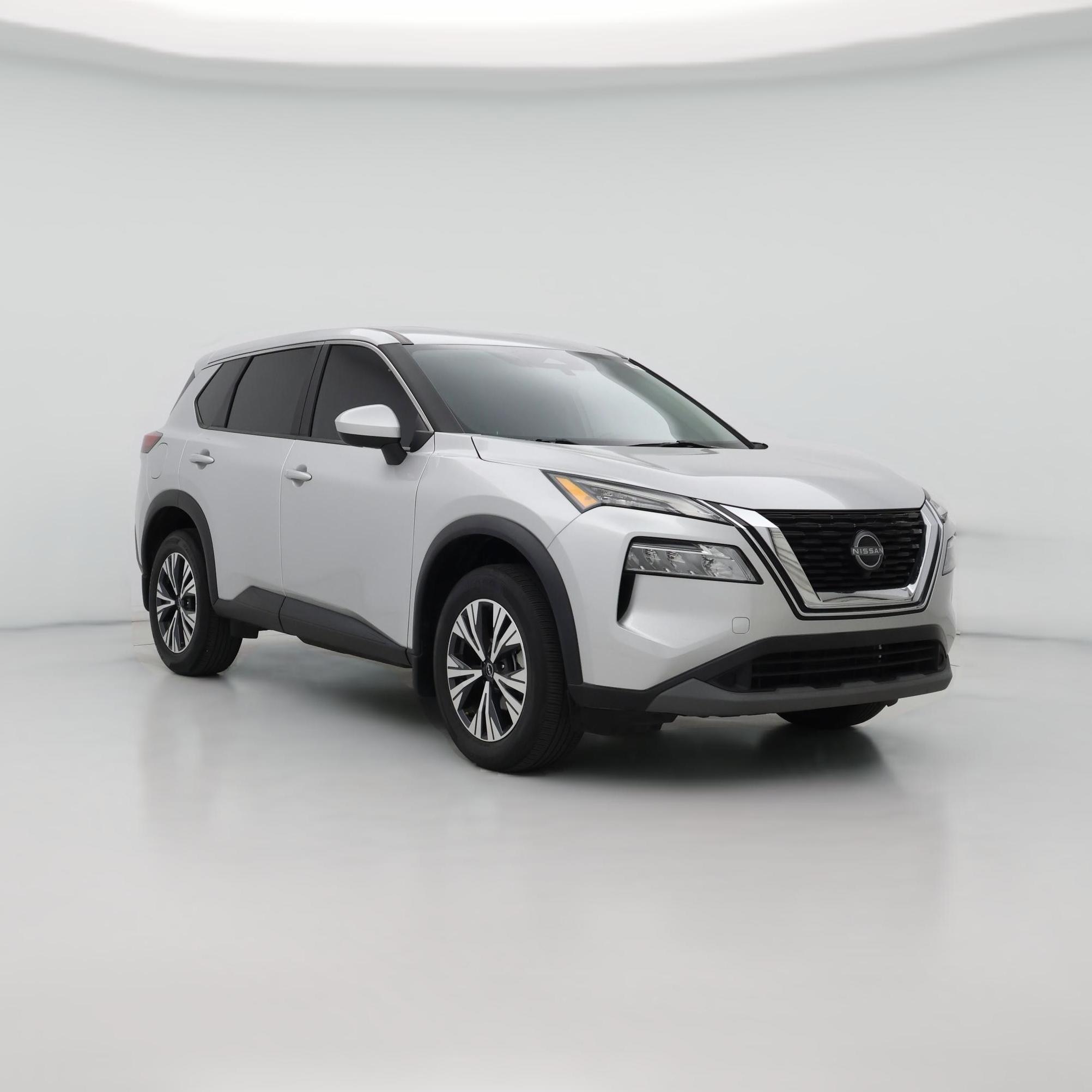 Thumbnail: 2023 Nissan Rogue - 1