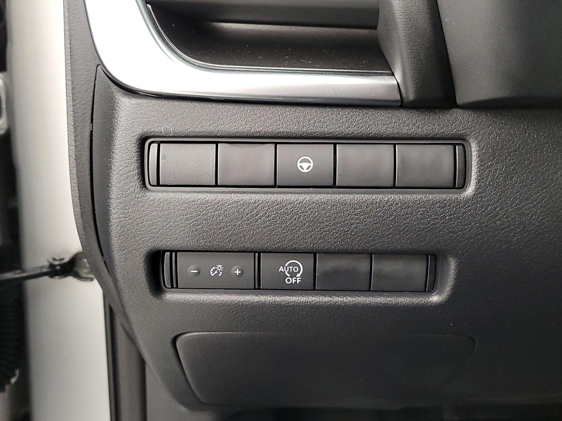 Thumbnail: 2023 Nissan Rogue - 13