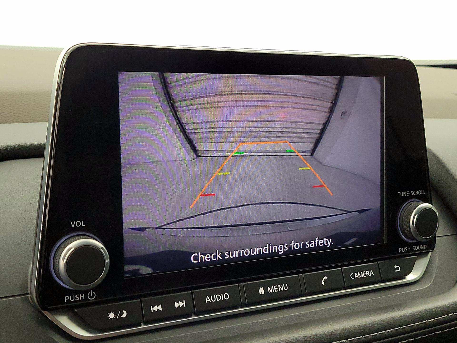 Thumbnail: 2023 Nissan Rogue - 14