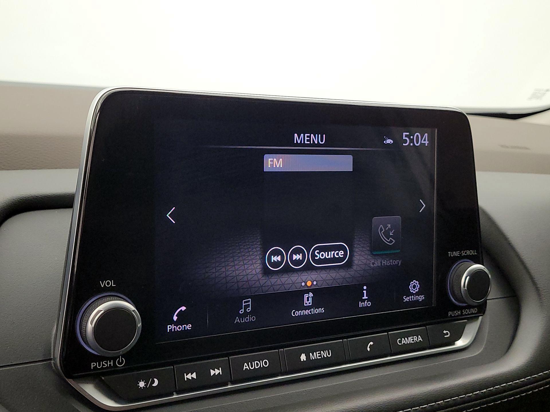 Thumbnail: 2023 Nissan Rogue - 15