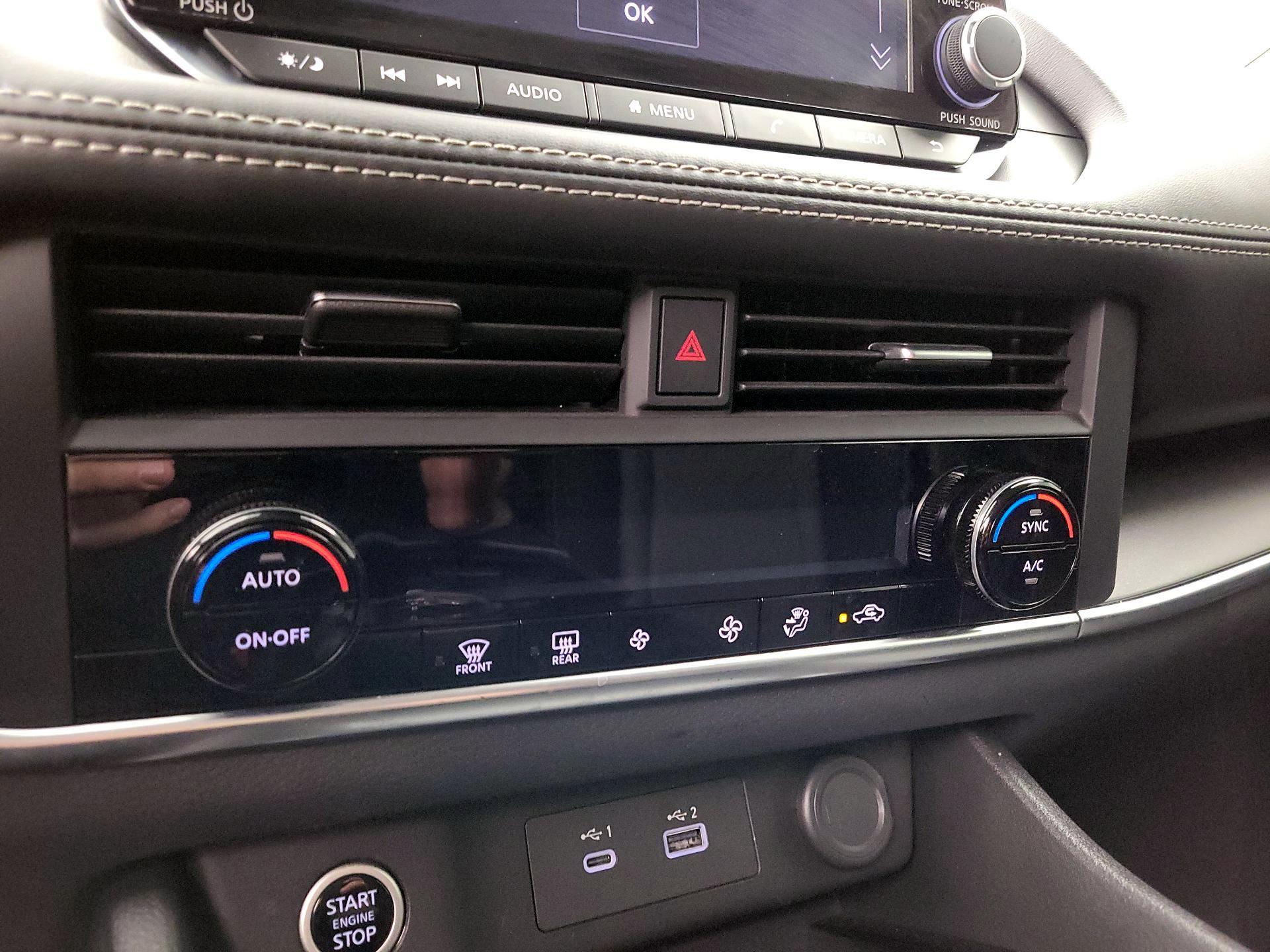 Thumbnail: 2023 Nissan Rogue - 16