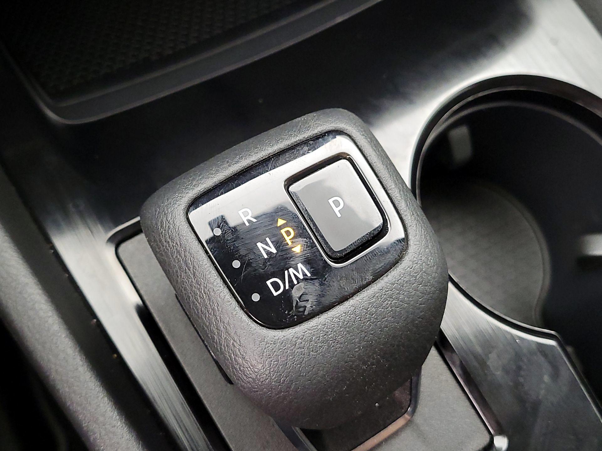 Thumbnail: 2023 Nissan Rogue - 17