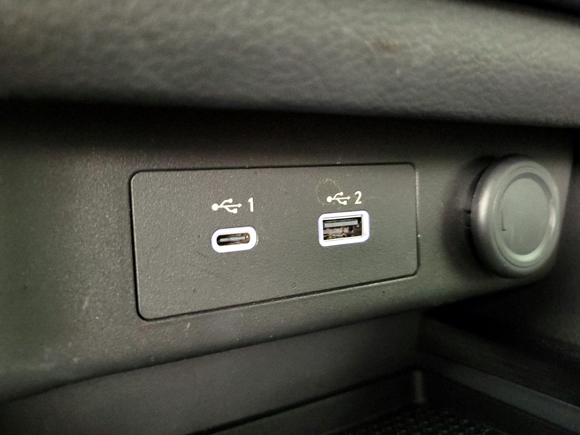 Thumbnail: 2023 Nissan Rogue - 18