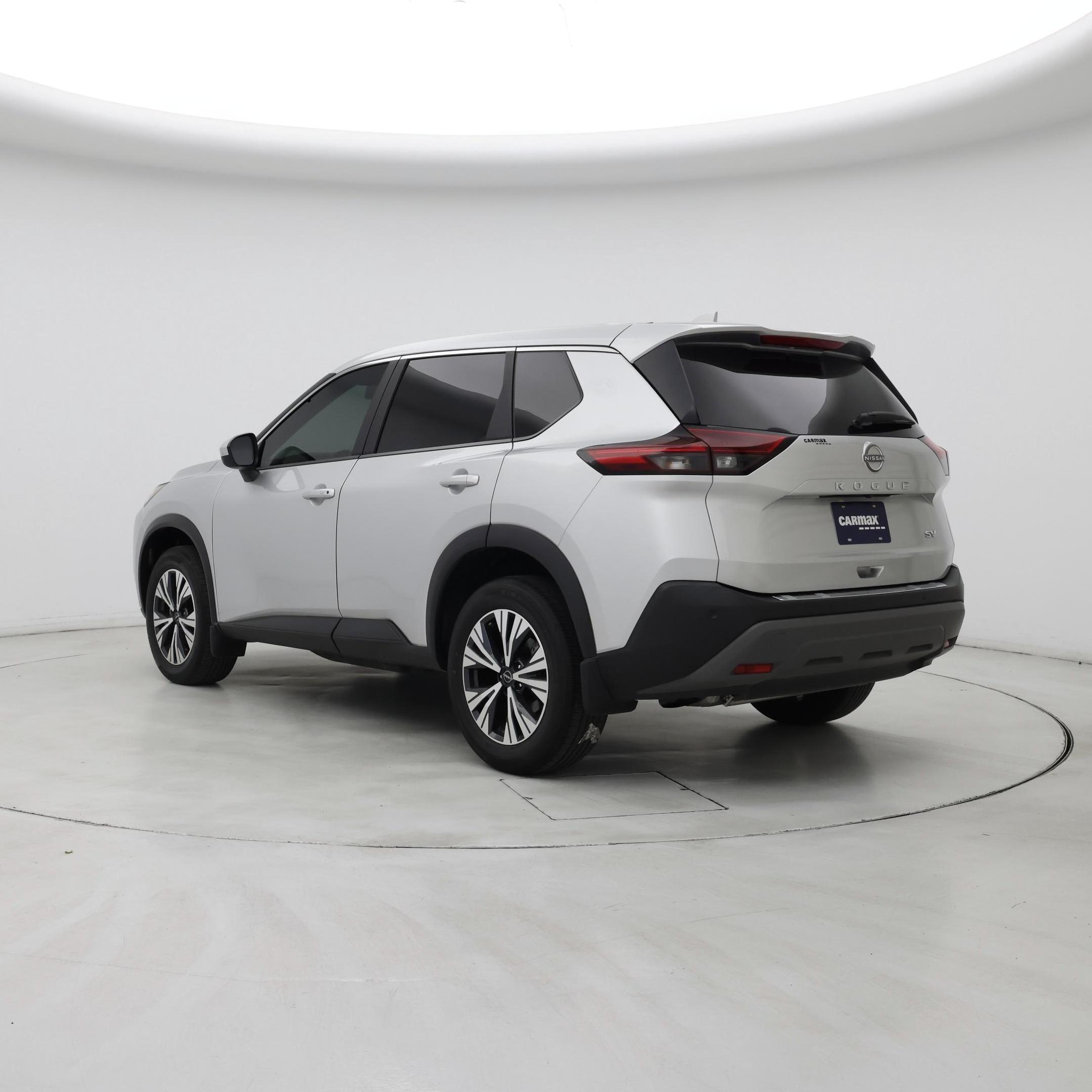 Thumbnail: 2023 Nissan Rogue - 2