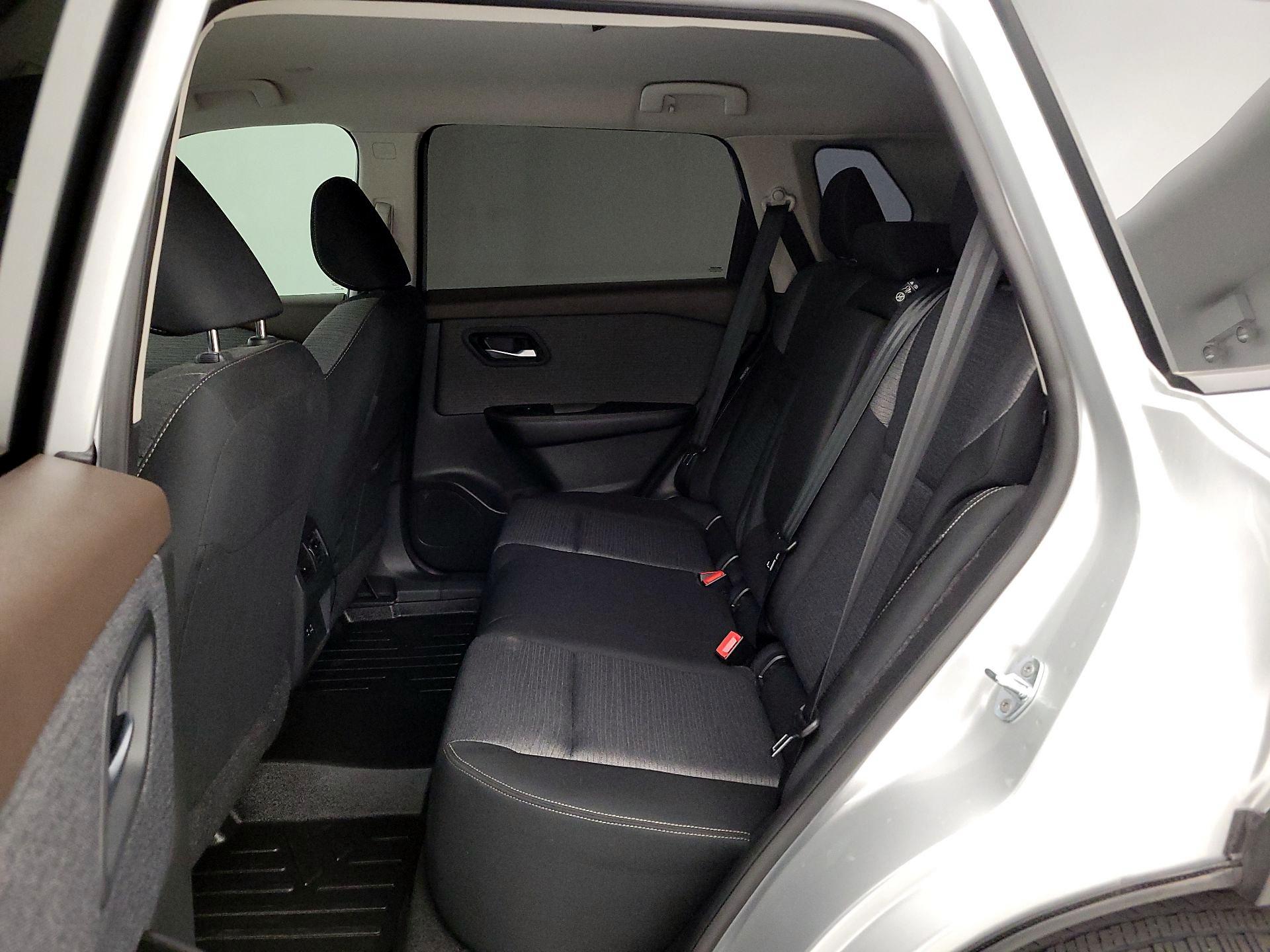 Thumbnail: 2023 Nissan Rogue - 19