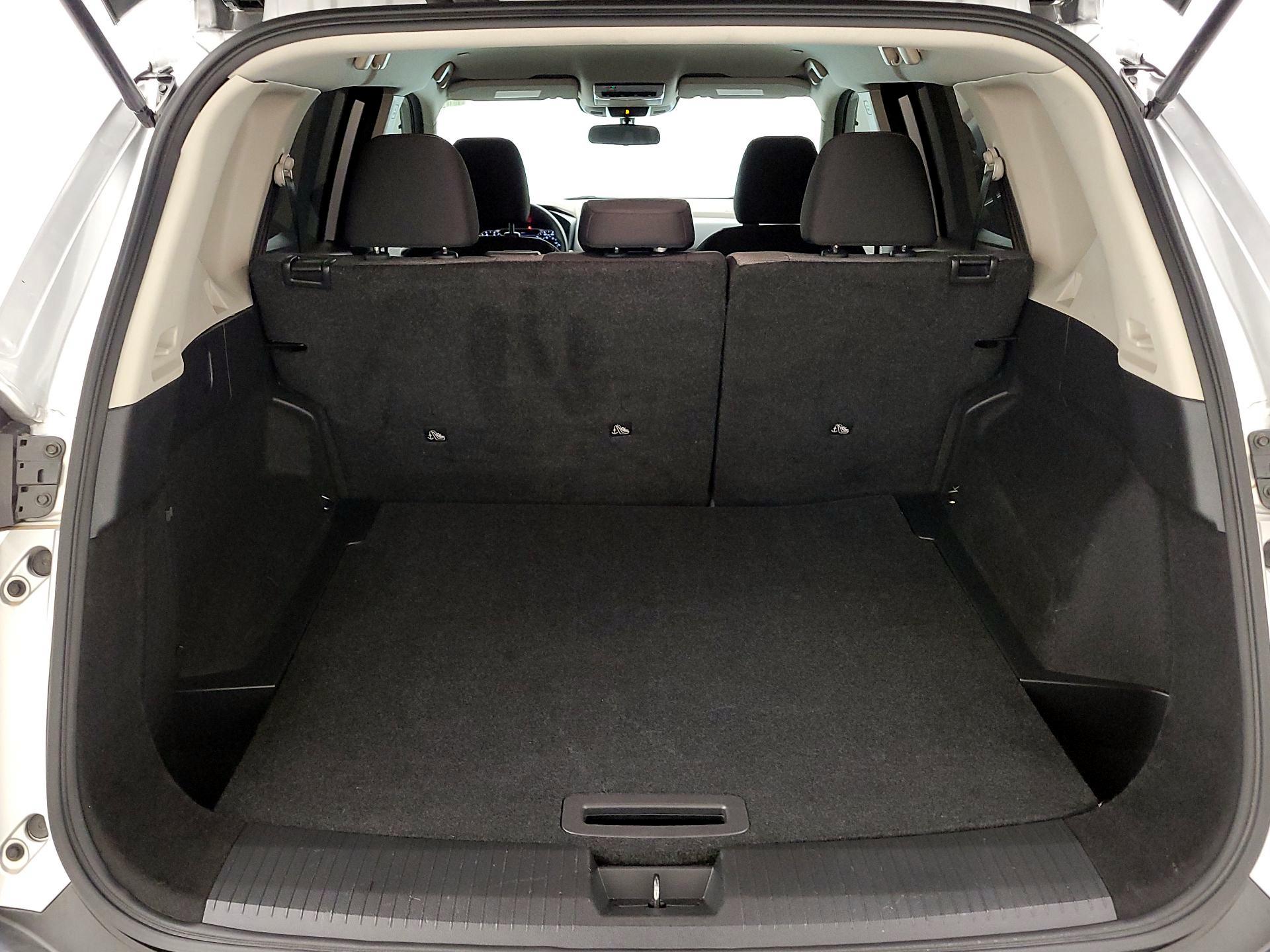 Thumbnail: 2023 Nissan Rogue - 20