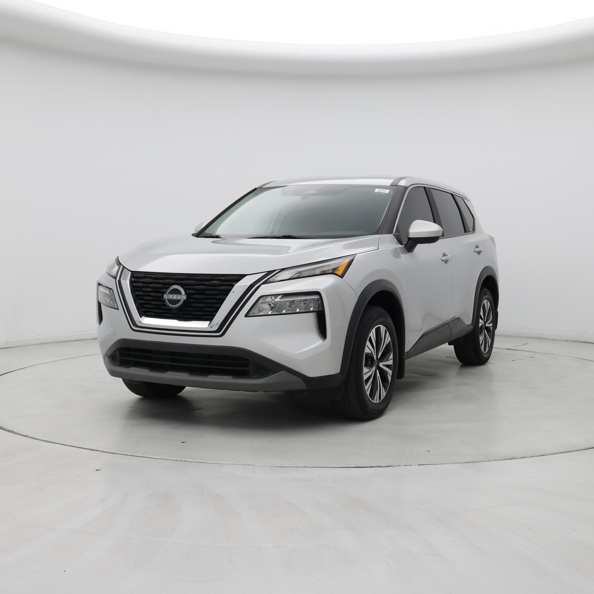 Thumbnail: 2023 Nissan Rogue - 4