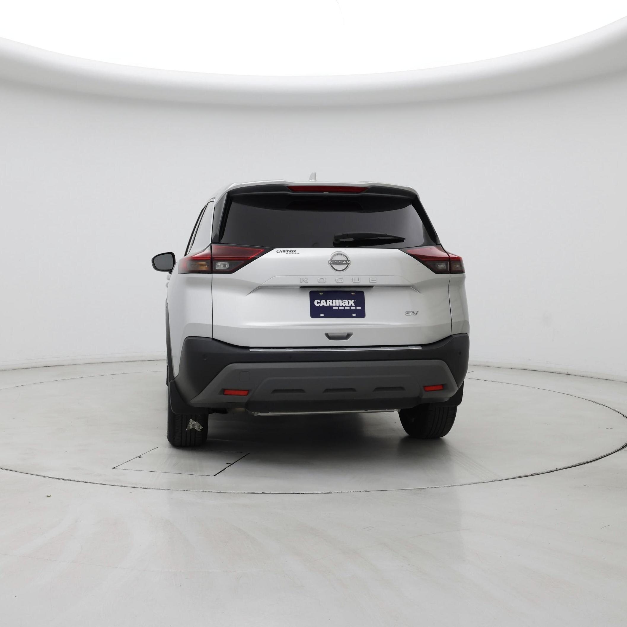 Thumbnail: 2023 Nissan Rogue - 6