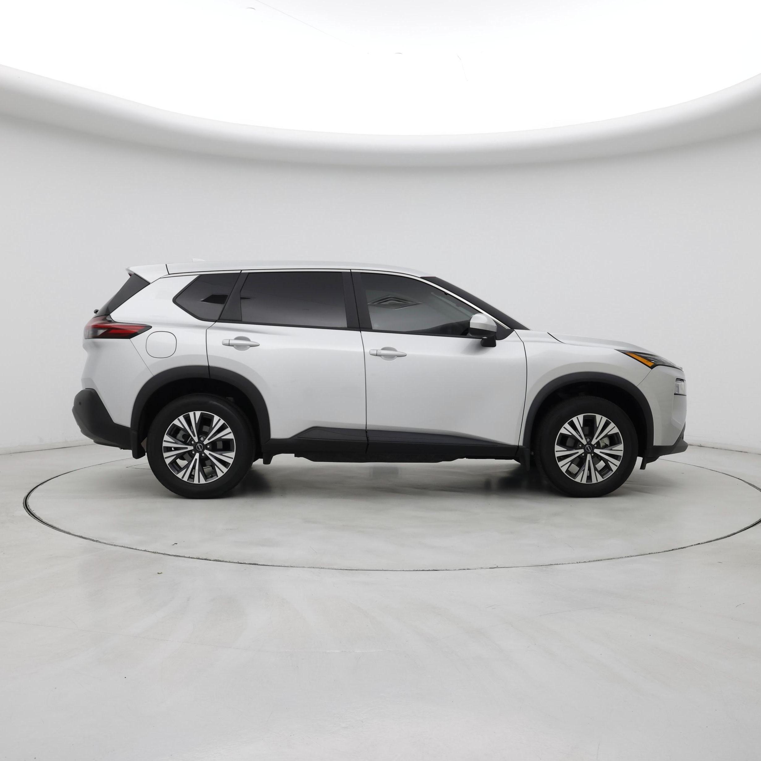 Thumbnail: 2023 Nissan Rogue - 7