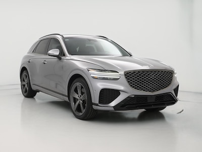 2023 Genesis GV70