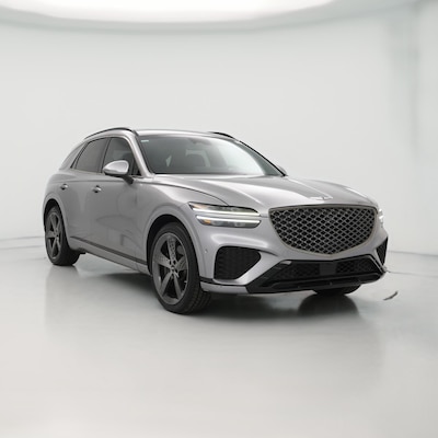 2023 Genesis GV70