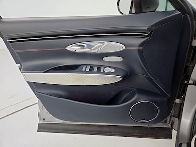 Driver Door Panel