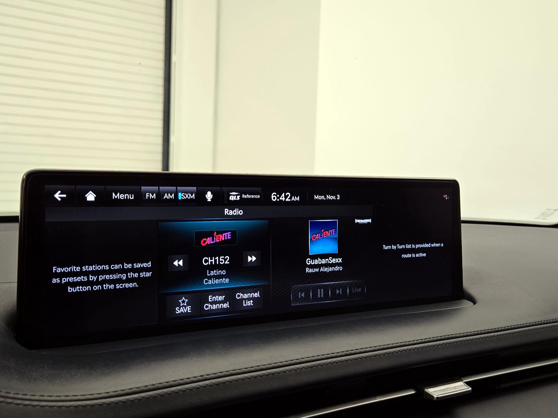 Thumbnail: 2023 Genesis GV70 - 16