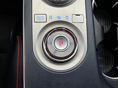 Shifter
