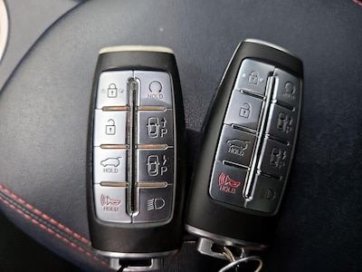 Keys