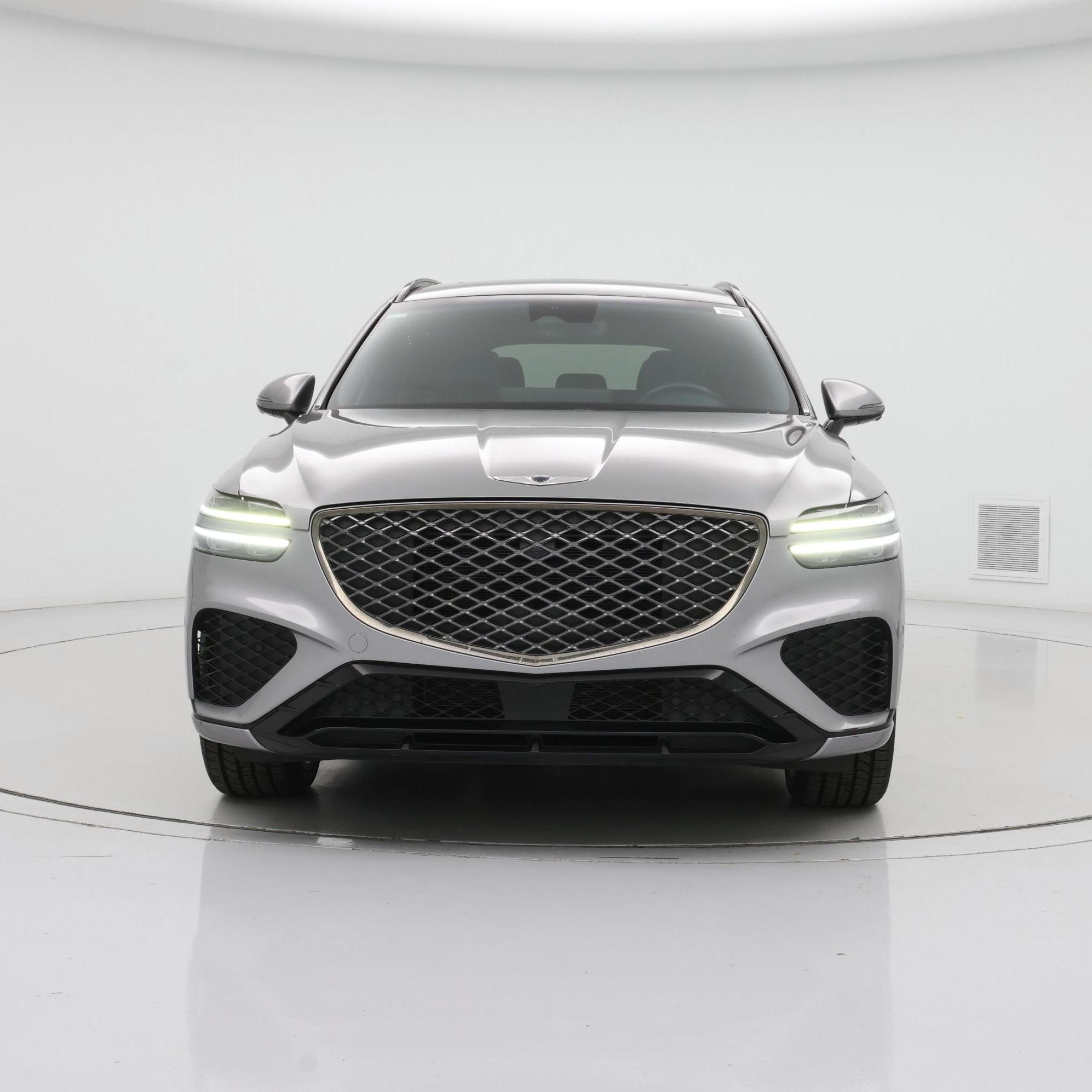 Thumbnail: 2023 Genesis GV70 - 5