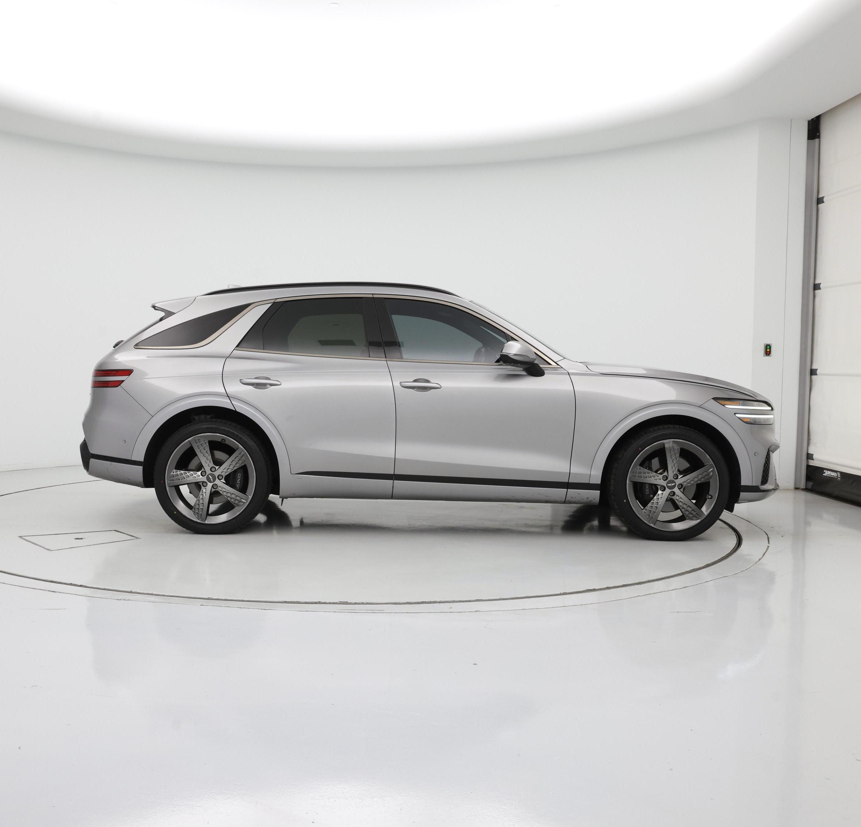 Thumbnail: 2023 Genesis GV70 - 7