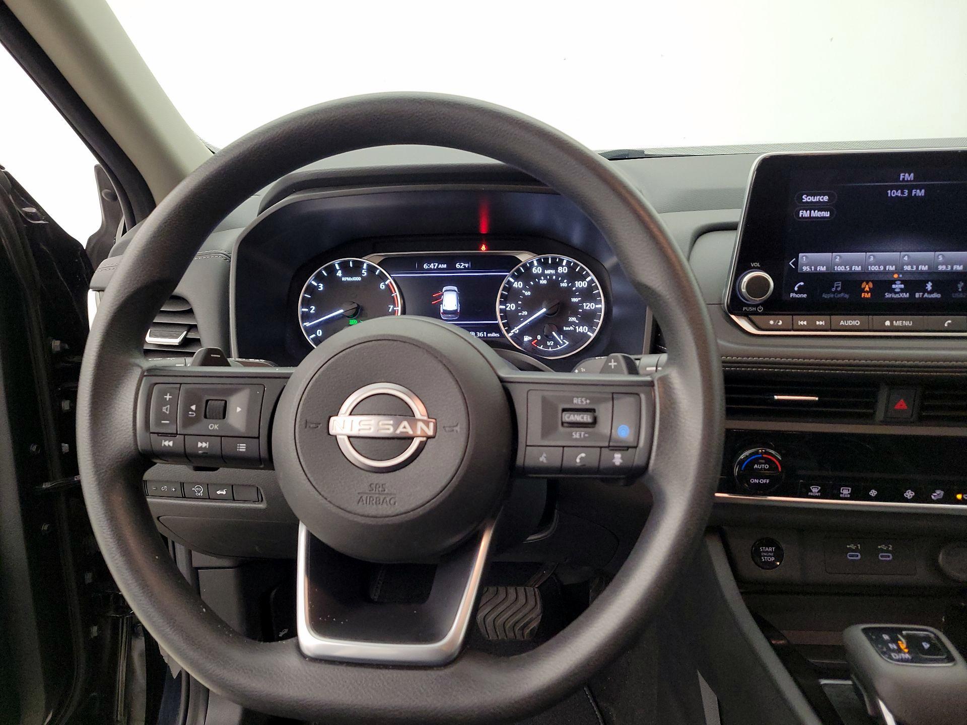 Thumbnail: 2024 Nissan Rogue - 10